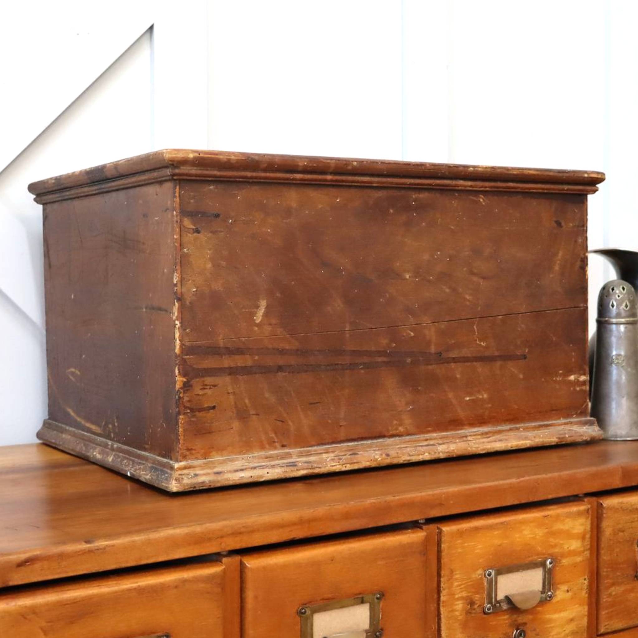 Countertop Multidraw Cabinet