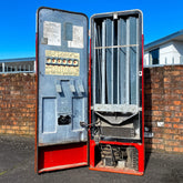 Vintage Coca Cola Vending Machine