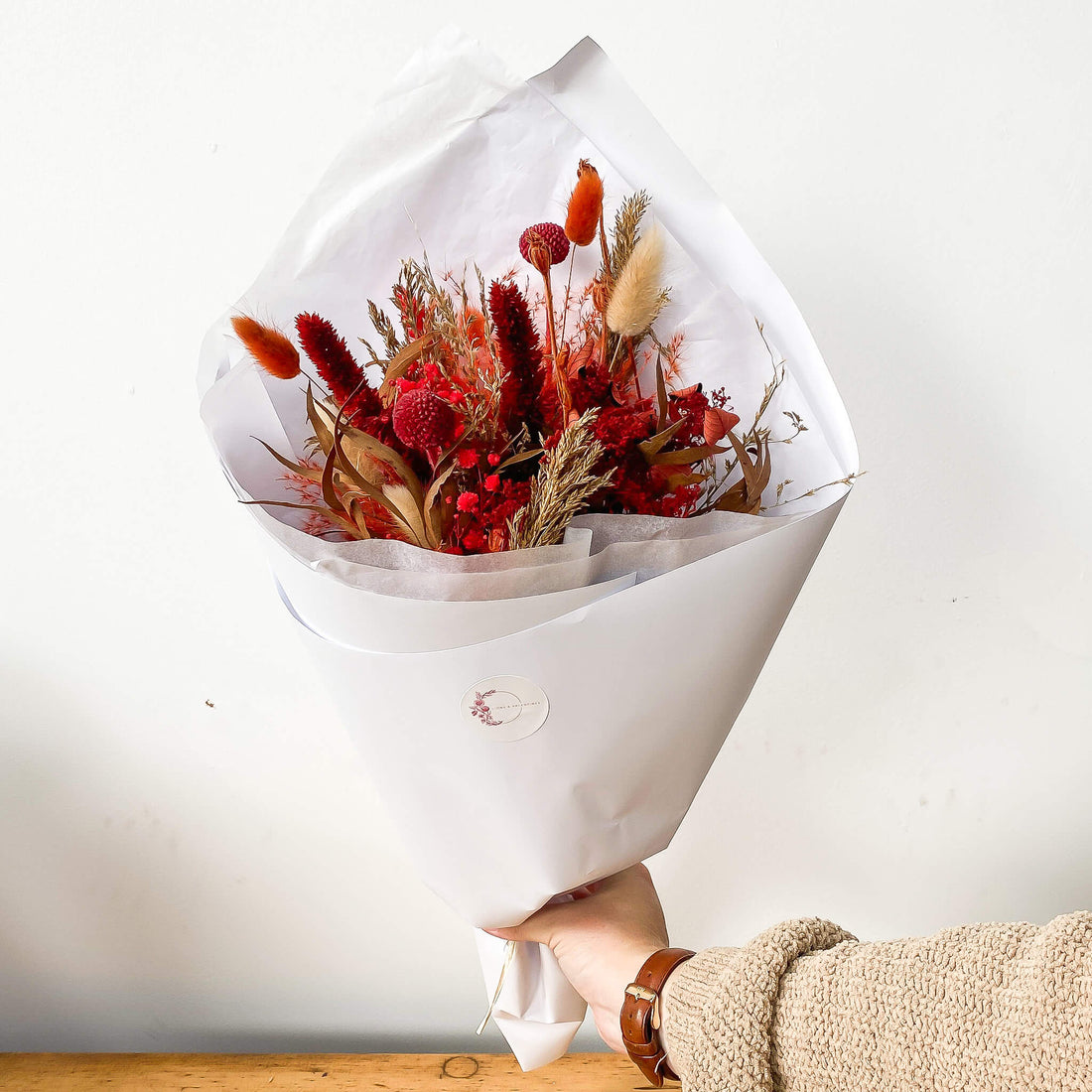 Dried Flowers