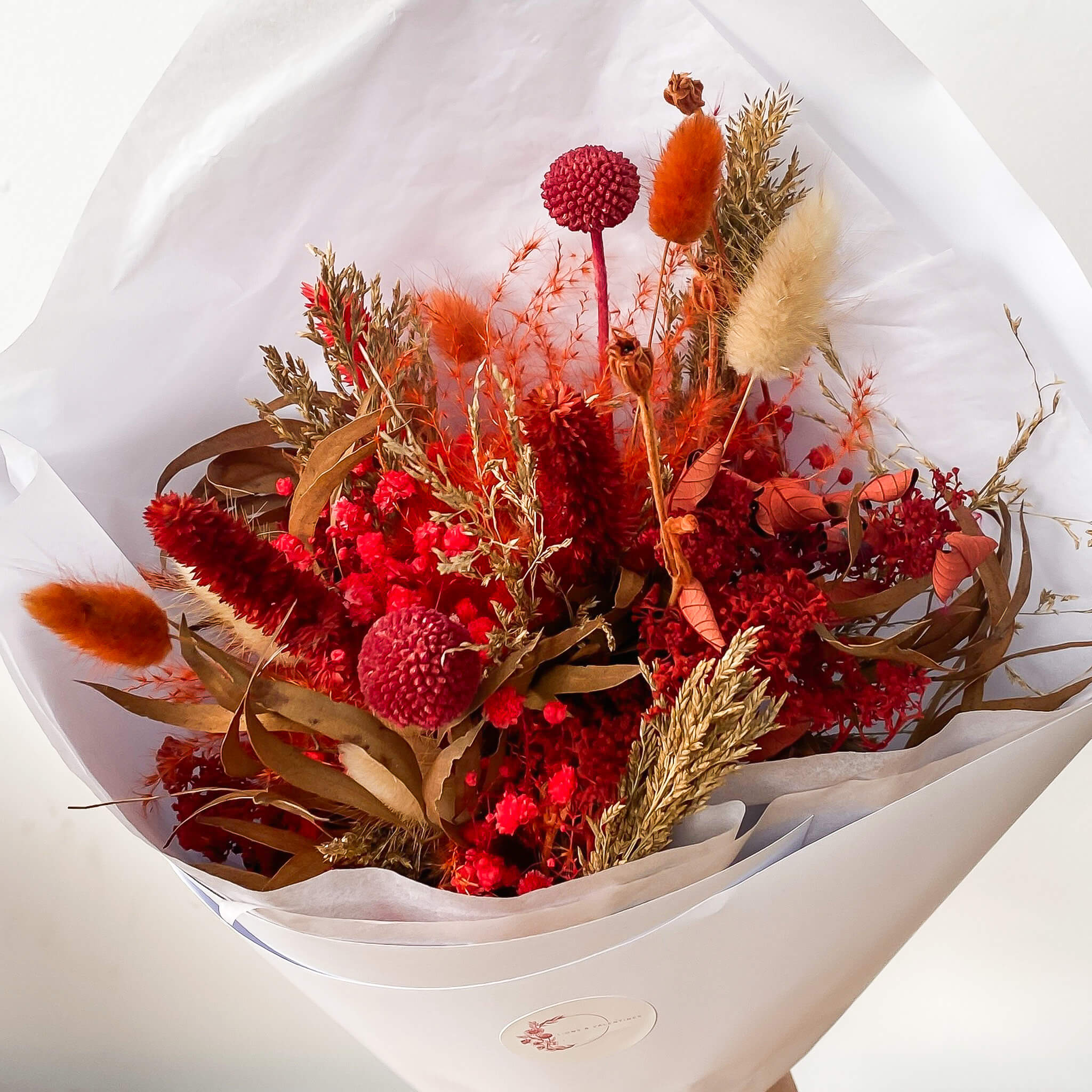 Dried Flowers