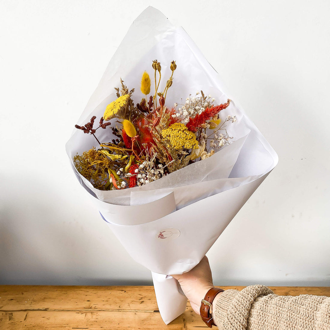 Dried Flowers
