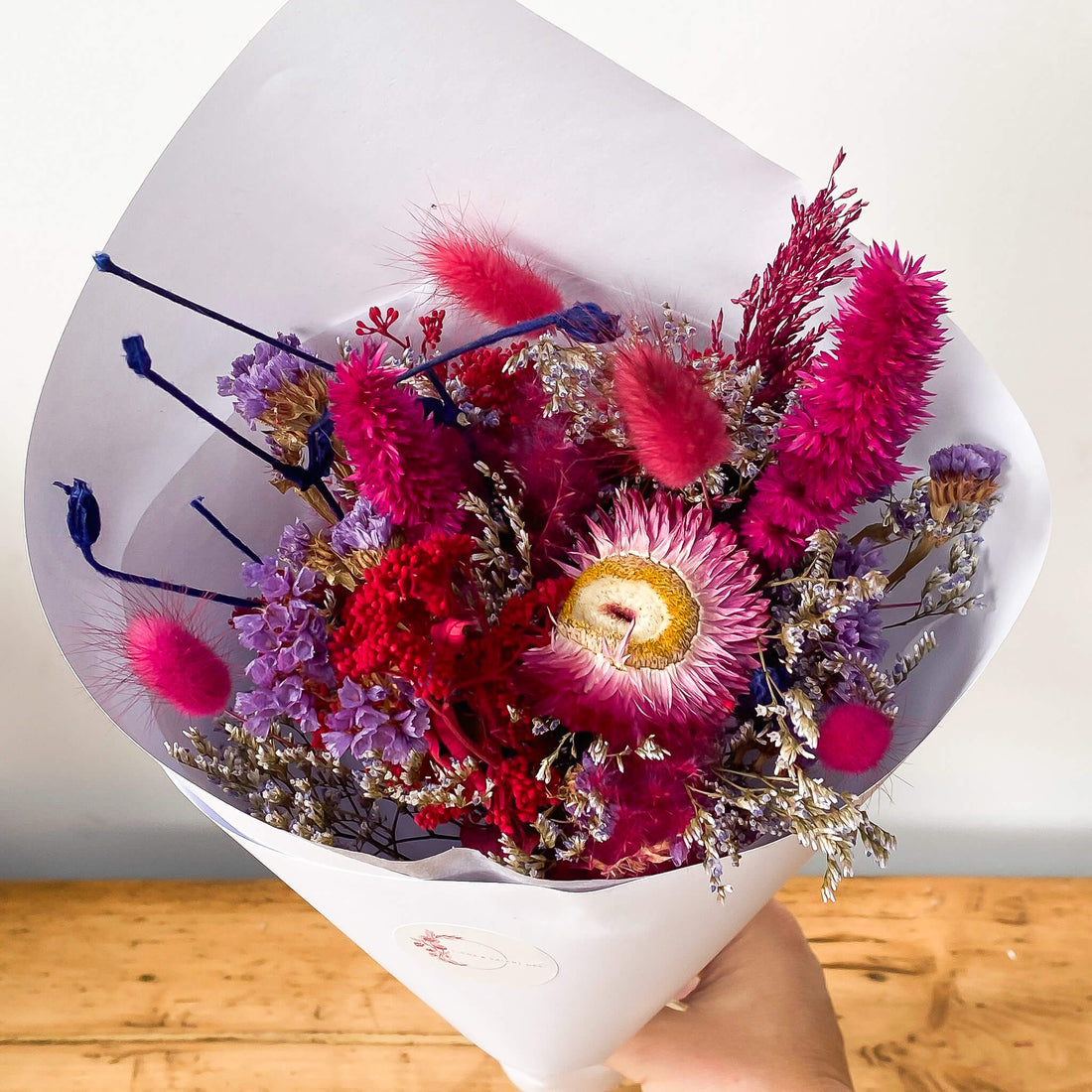 Dried Flowers