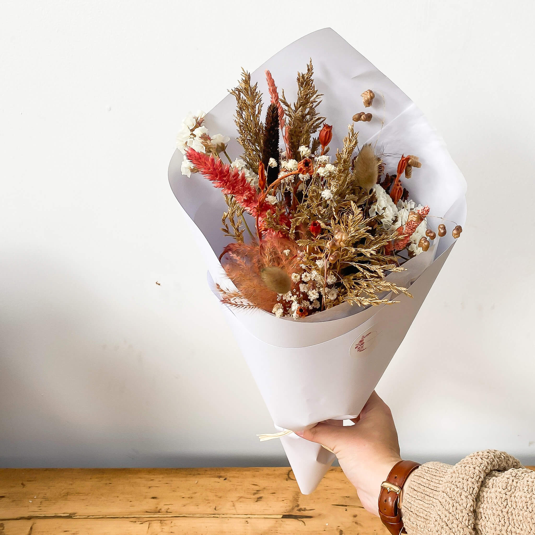 Dried Flowers