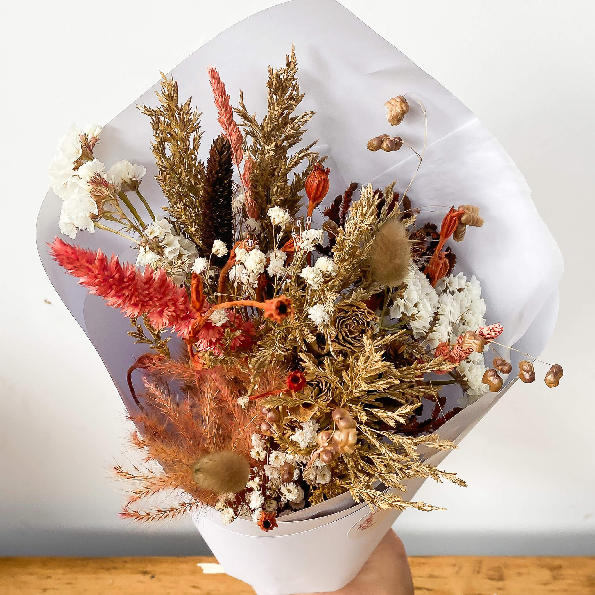 Dried Flowers