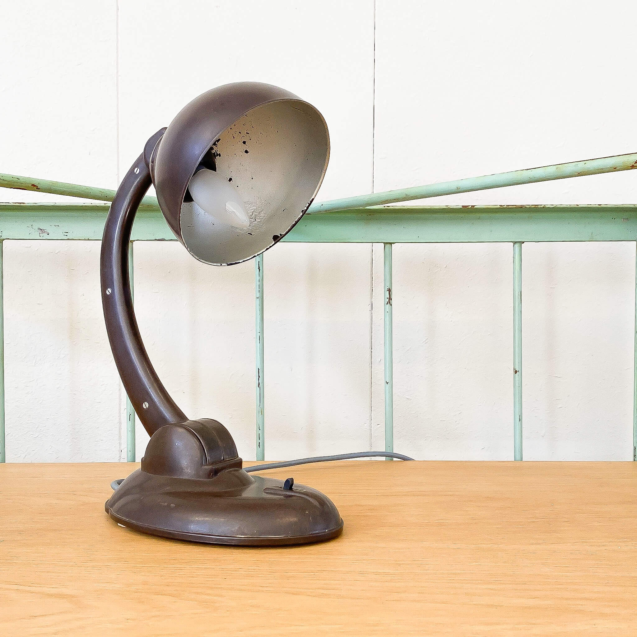 Eric Kirkman Cole Table Lamp