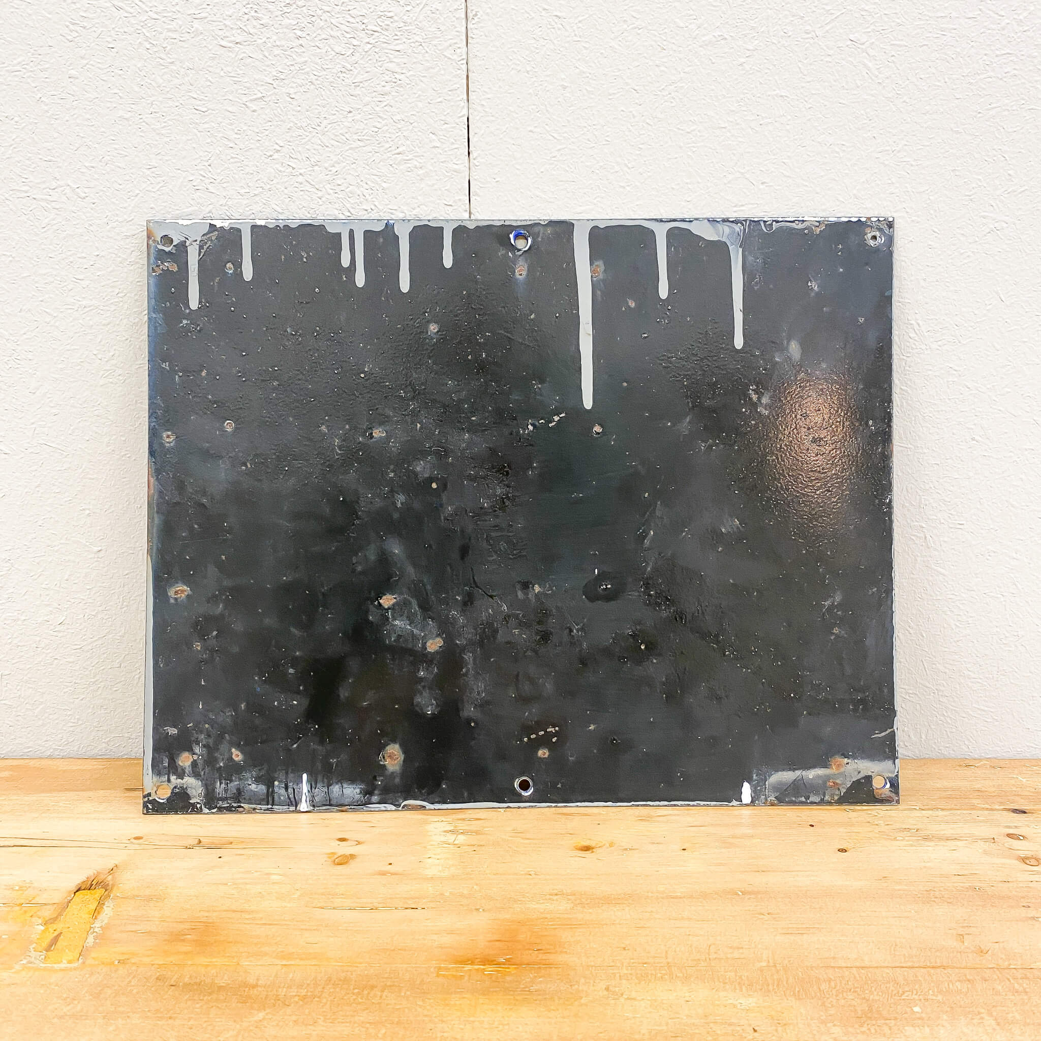 Sun Insurance Office Enamel Sign