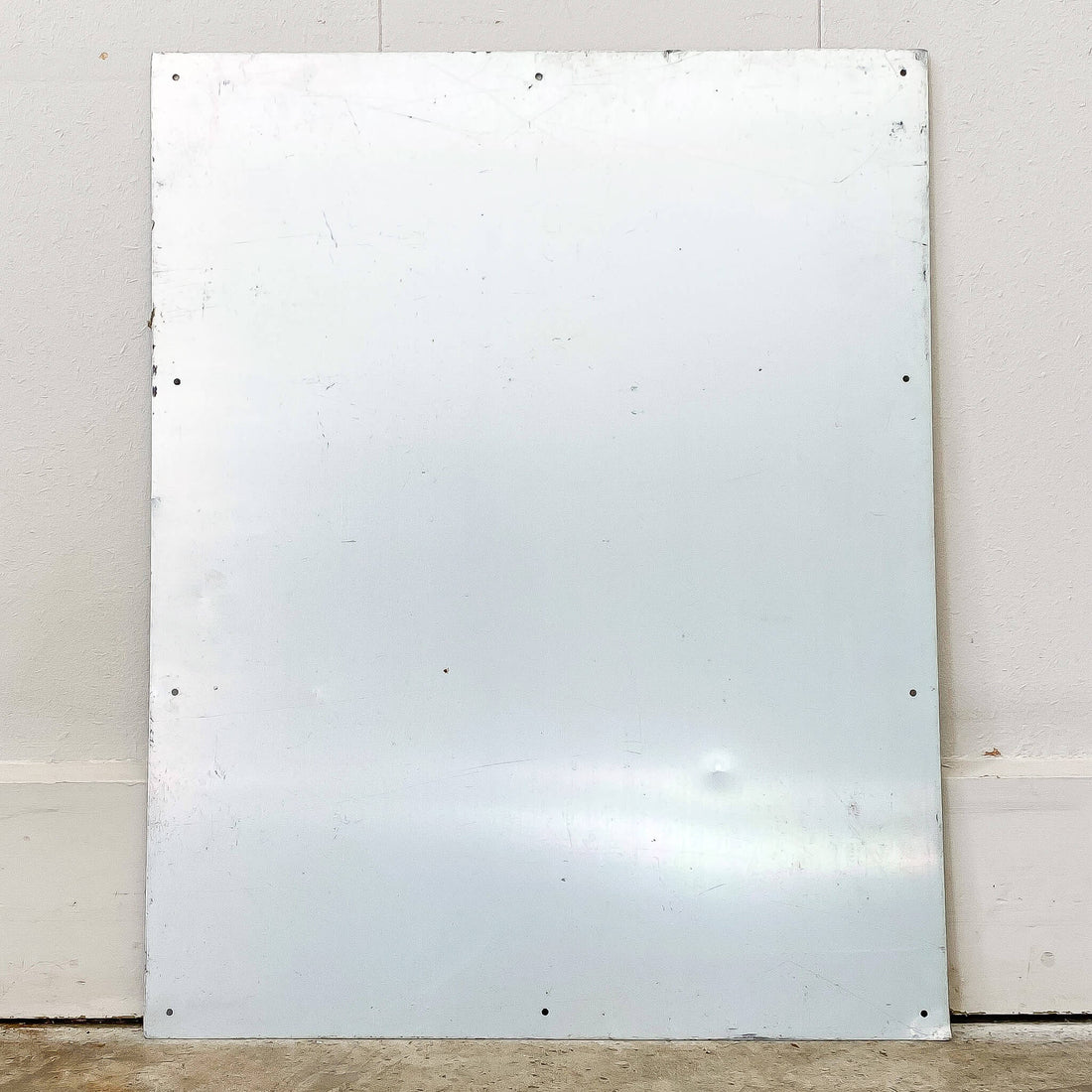 Europa Service Station Sign