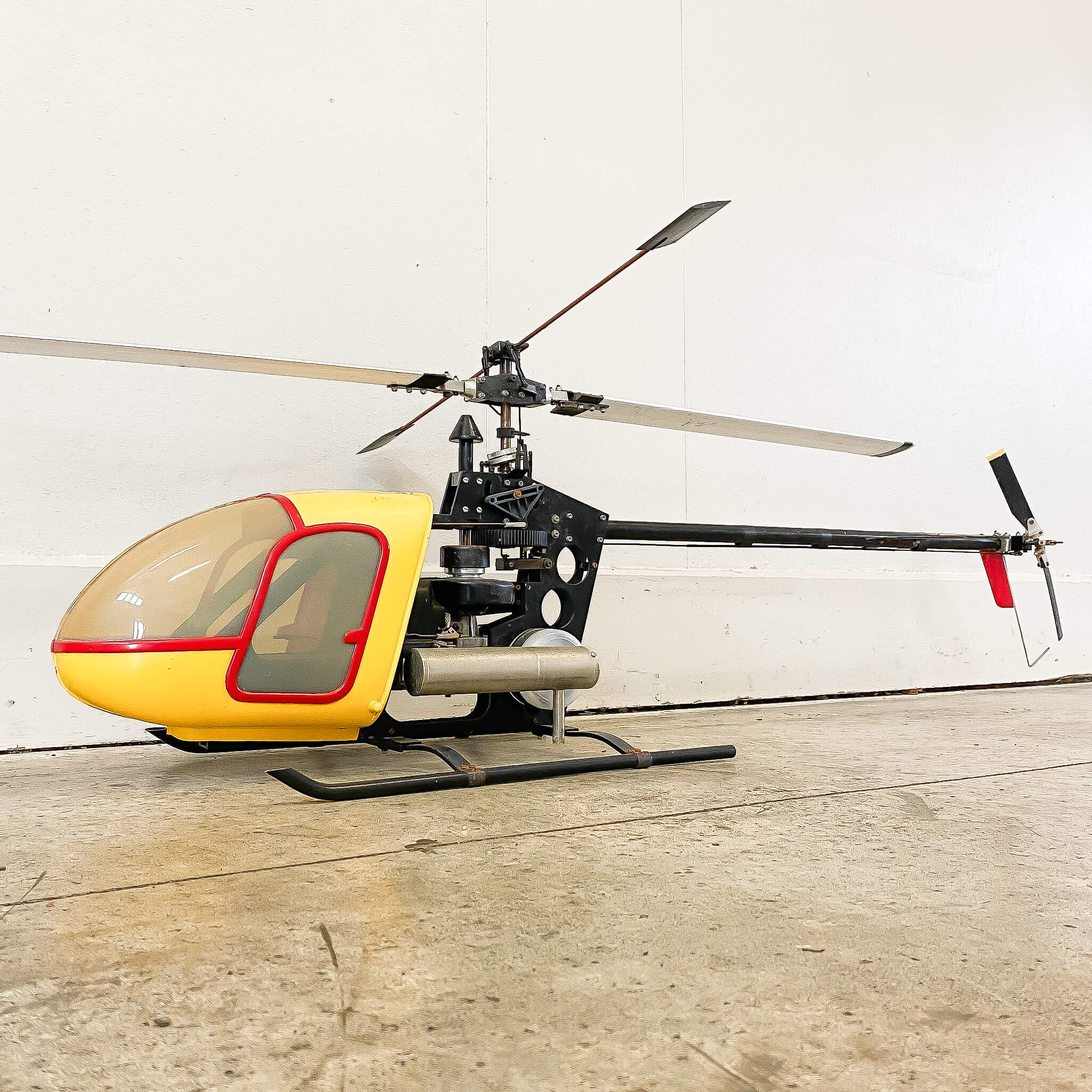 Schlüter Heli-Boy Superior