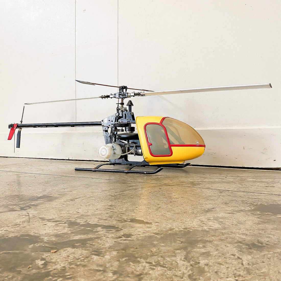 Schlüter Heli-Boy Superior