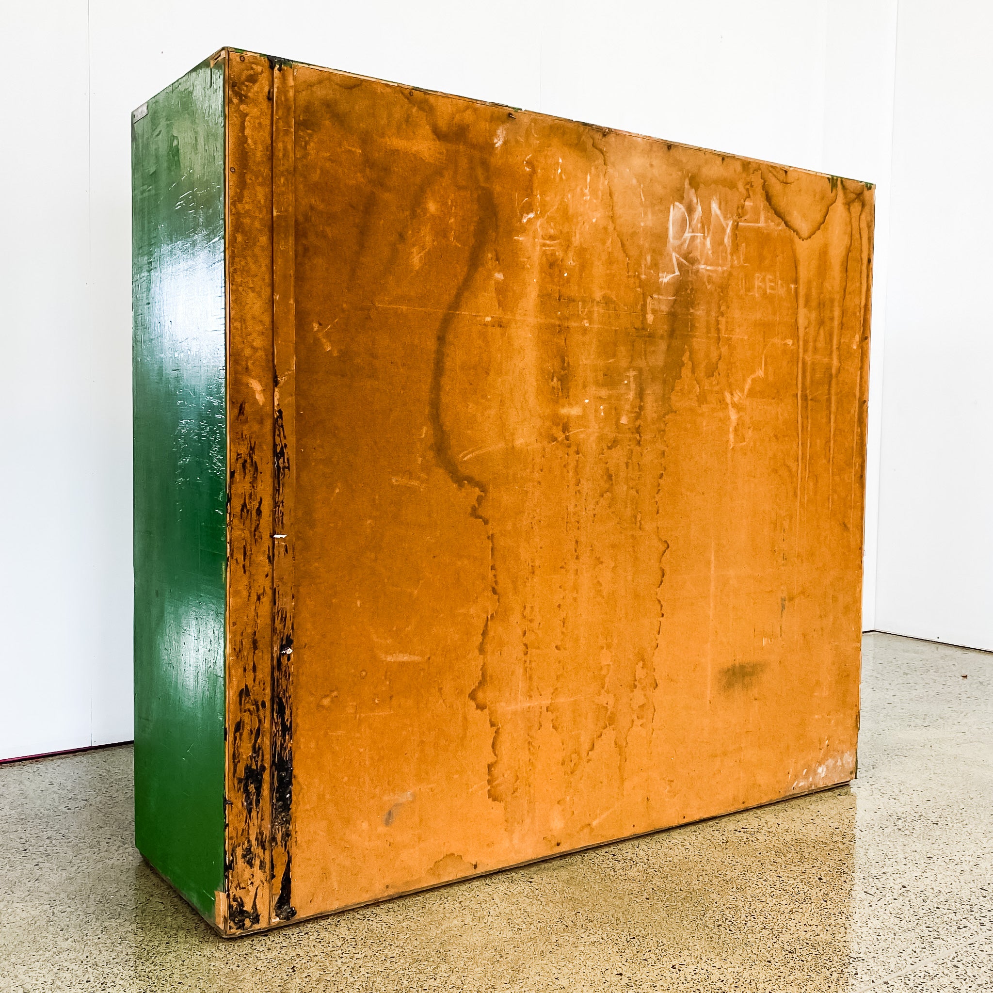 Industrial Workshop Cabinet