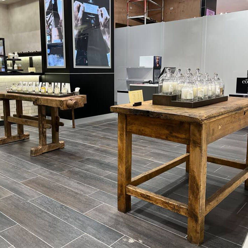 Le Labo Auckland Airport