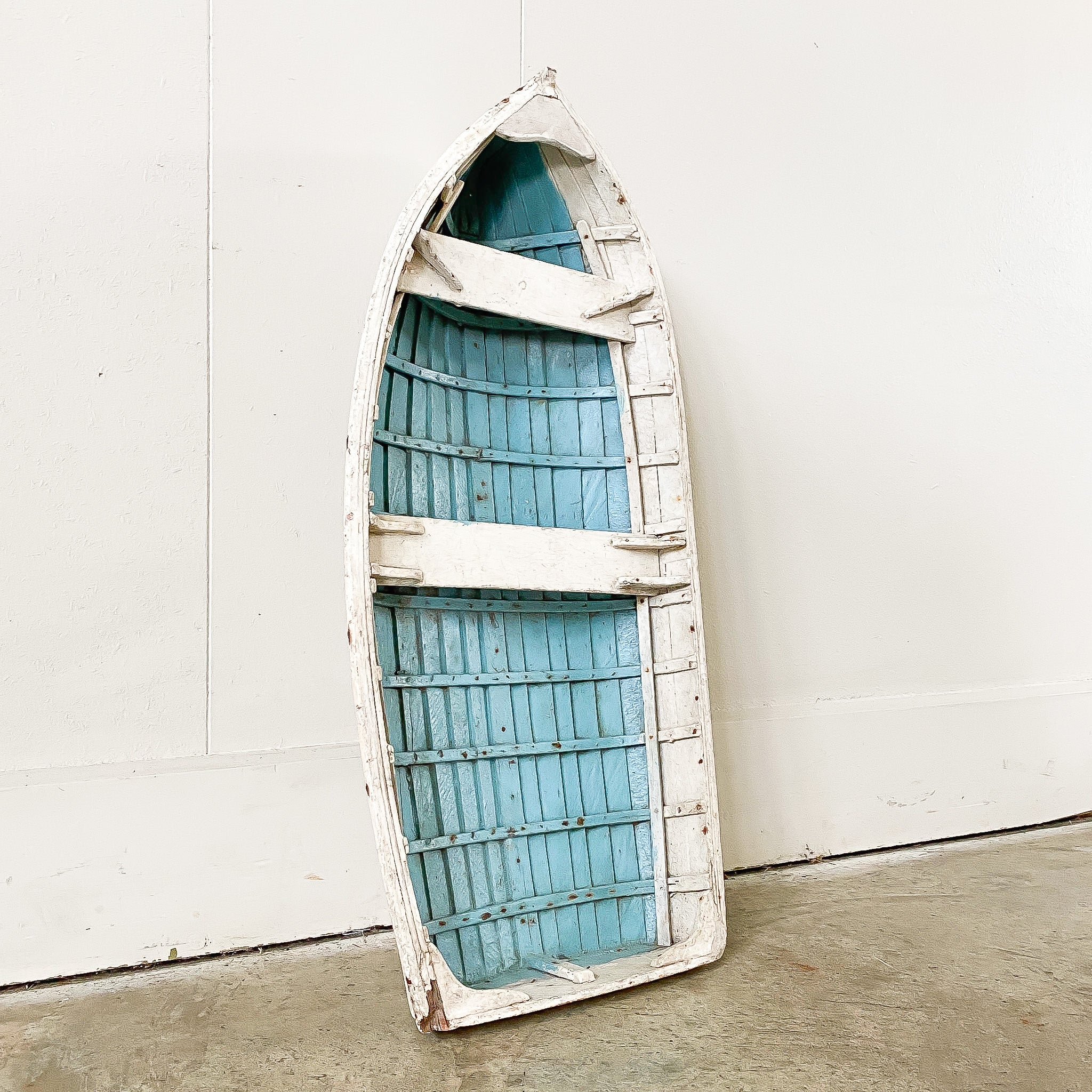 A Scratch Built Model Clinker