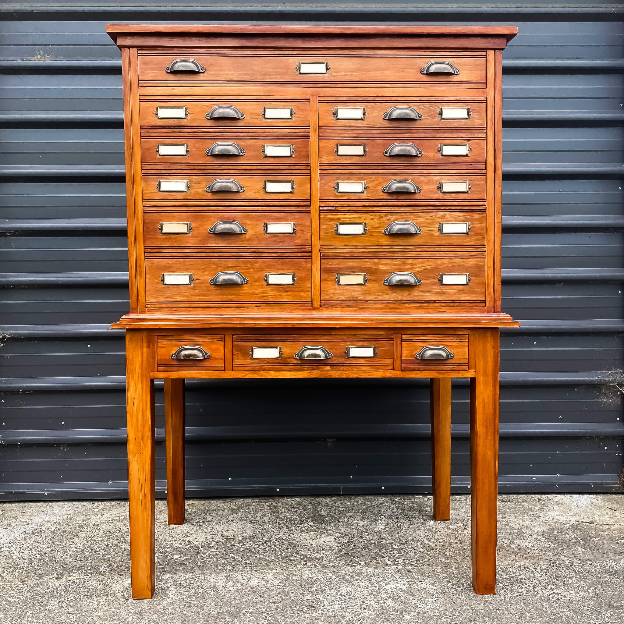 Multi Draw Cabinet