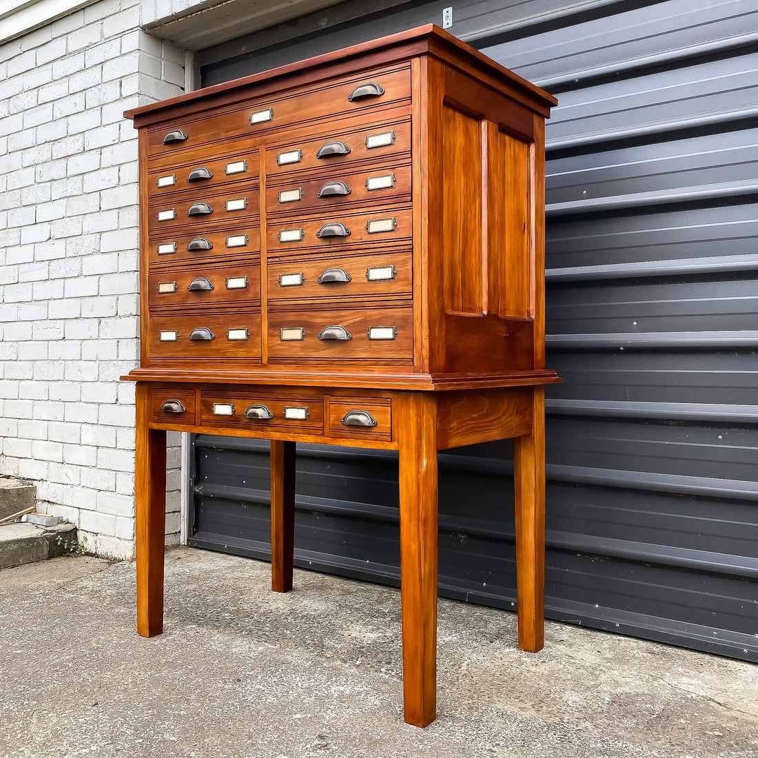 Multi Draw Cabinet