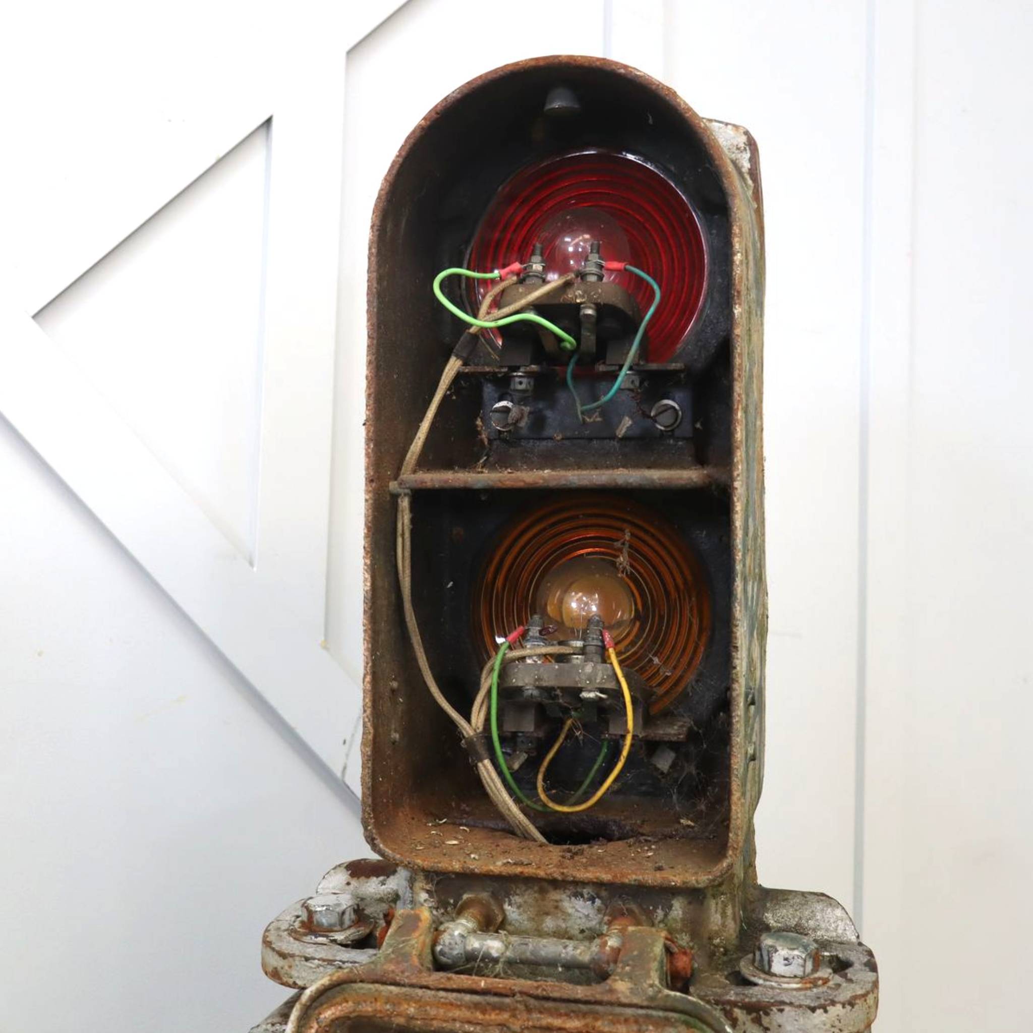 NZR Shunting Signal Track Light