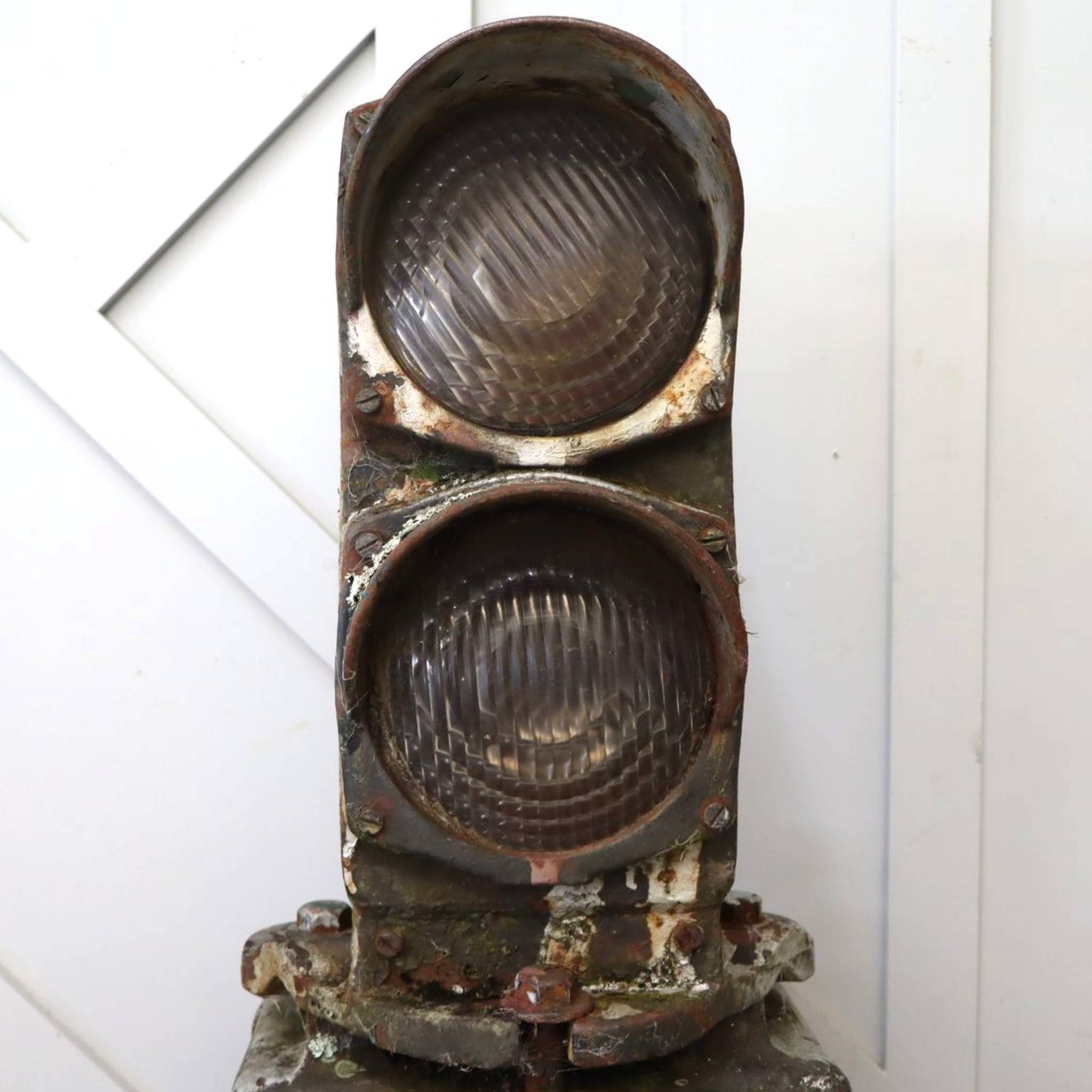 NZR Shunting Signal Track Light