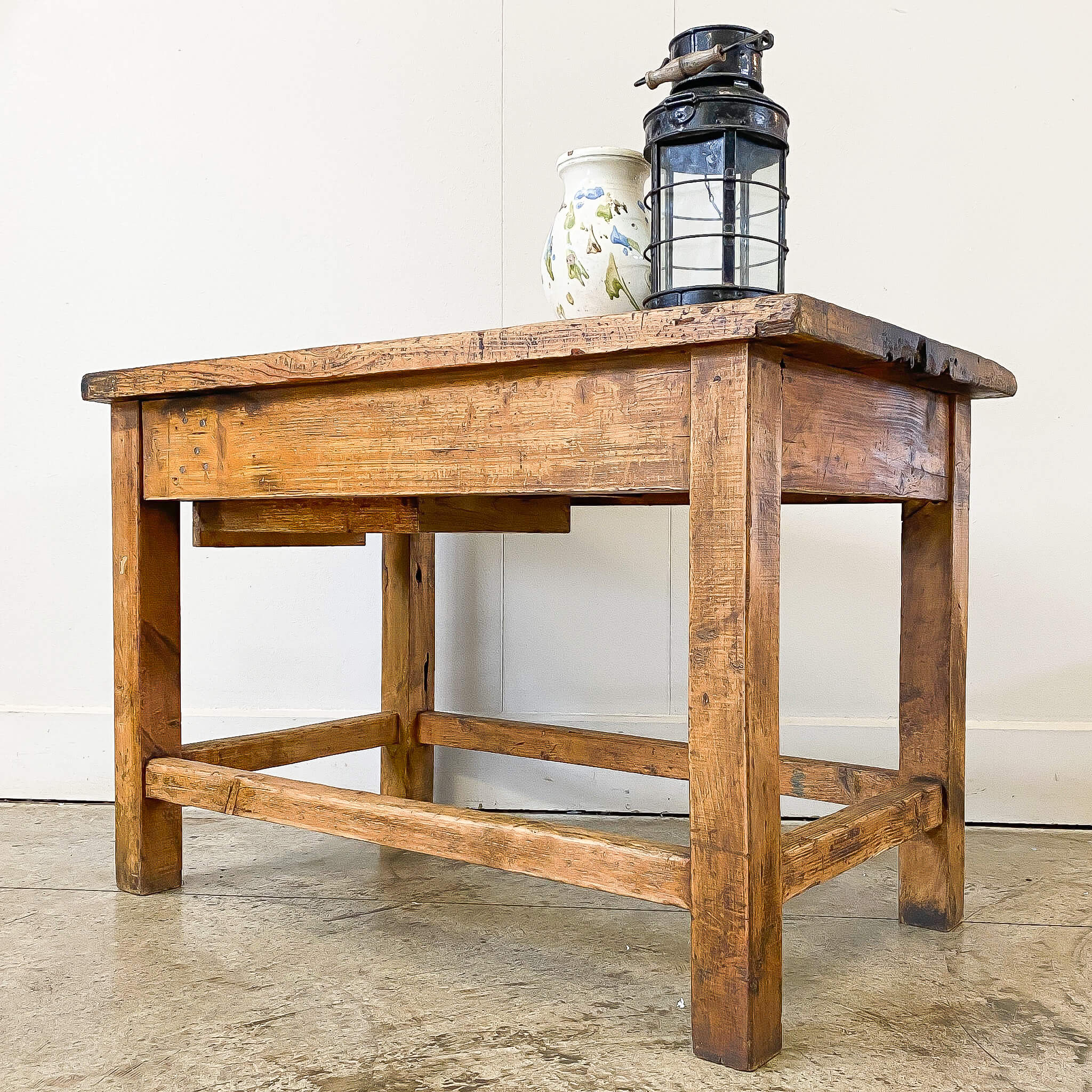 Farmhouse Work Table