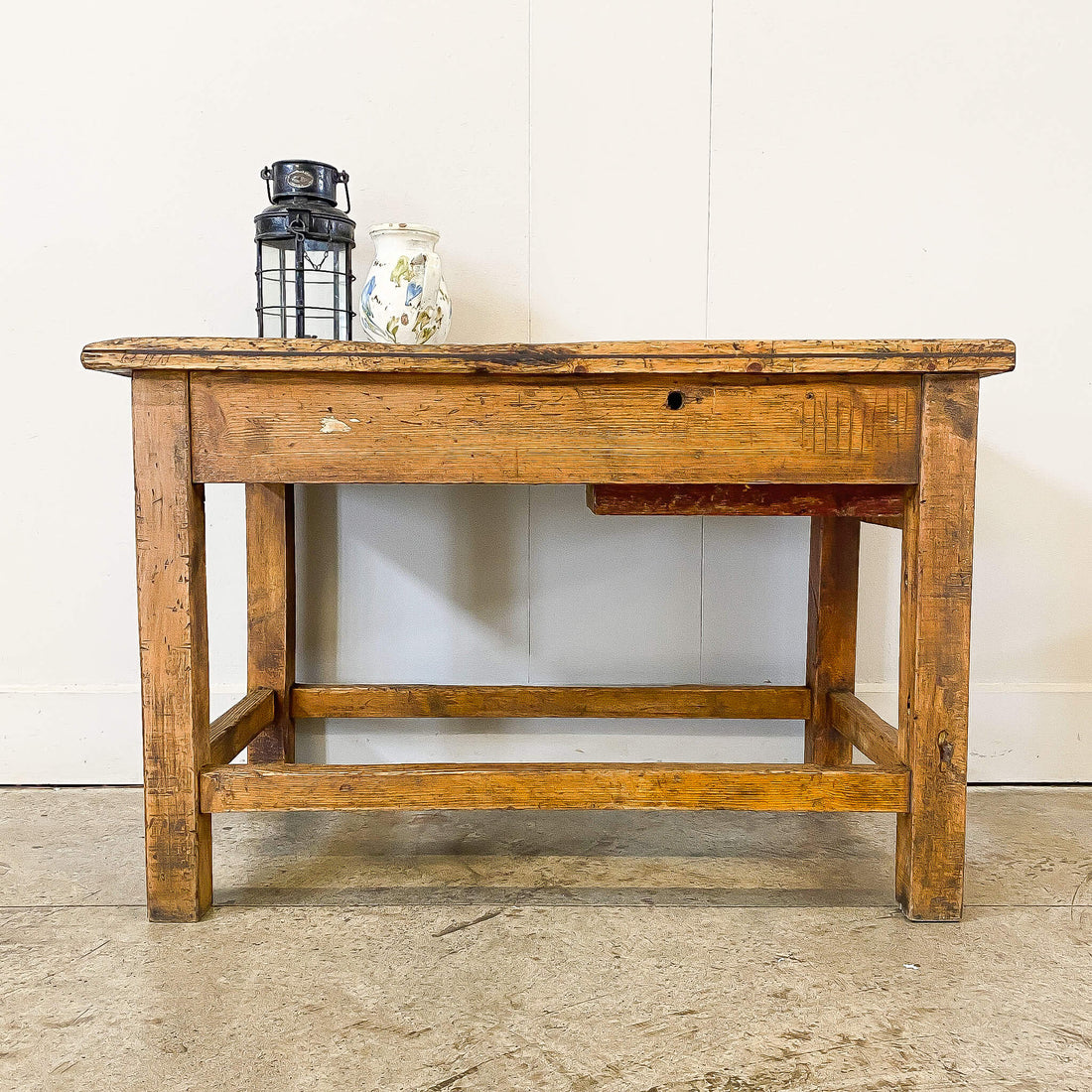 Farmhouse Work Table