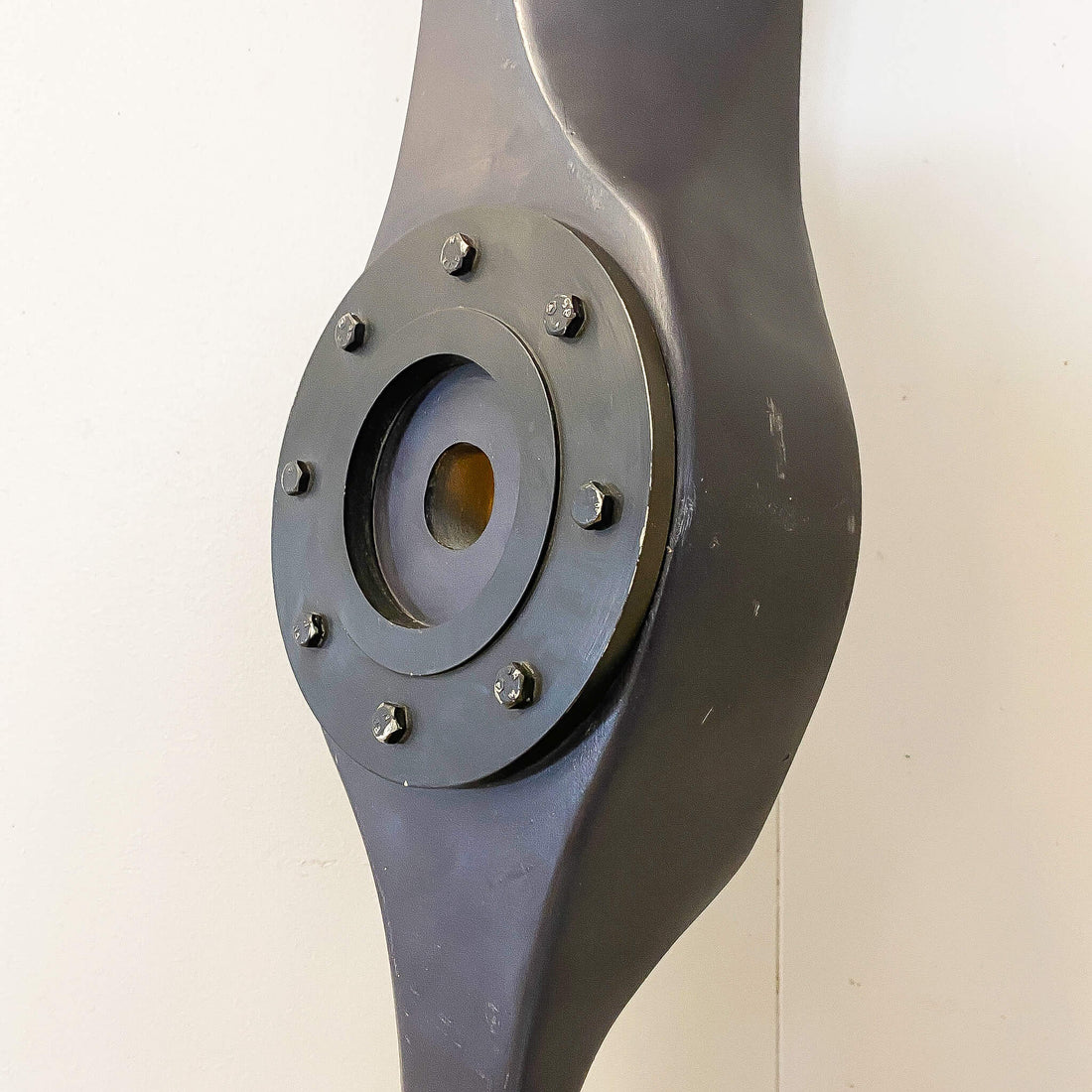 Vintage Aeroplane Propeller