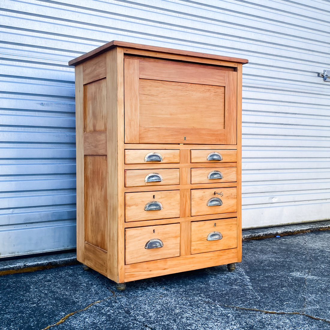 Industrial Engineers Cabinet