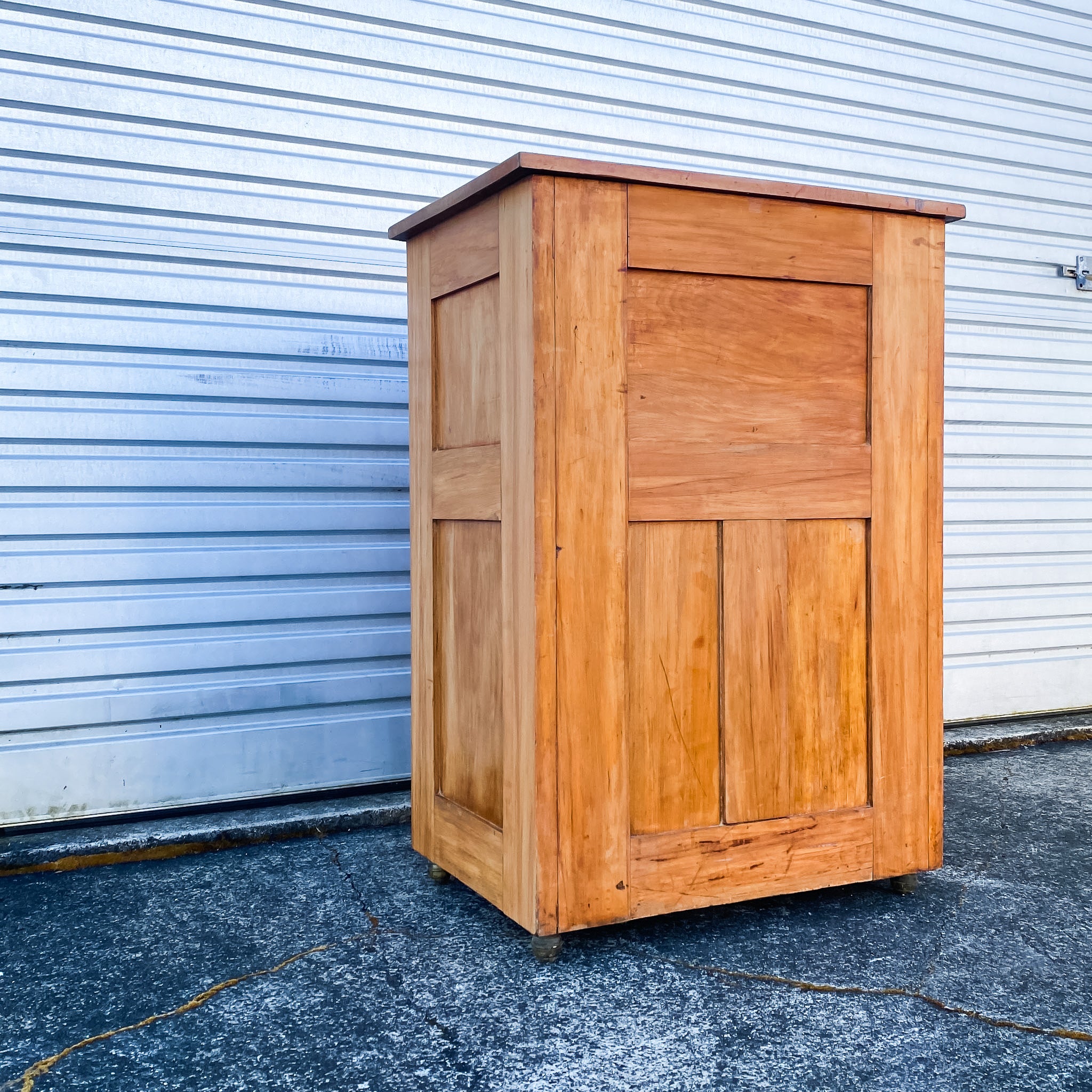 Industrial Engineers Cabinet