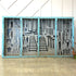 Vintage Tool Cabinet