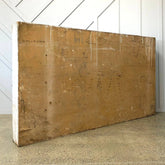 Vintage Tool Cabinet