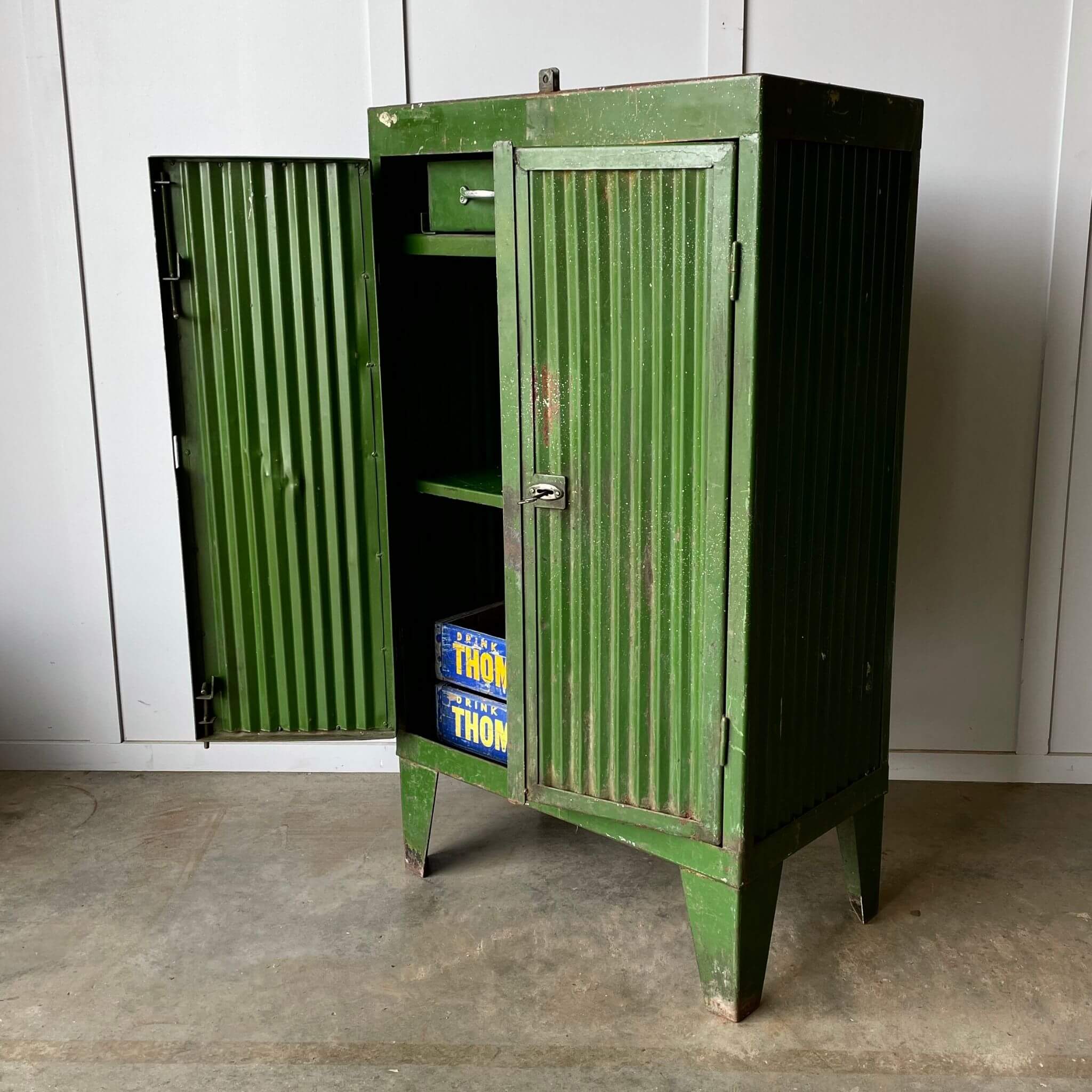 Industrial Cabinet
