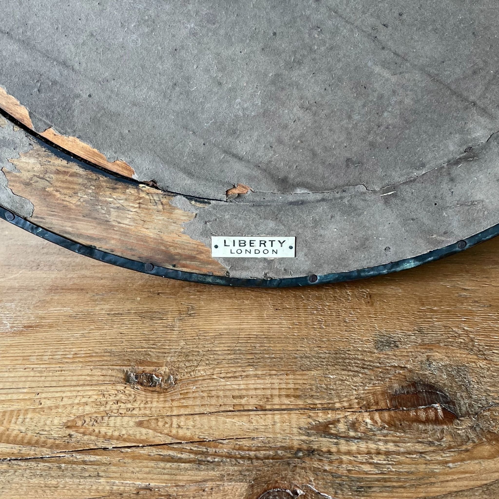 Liberty Of London Tag