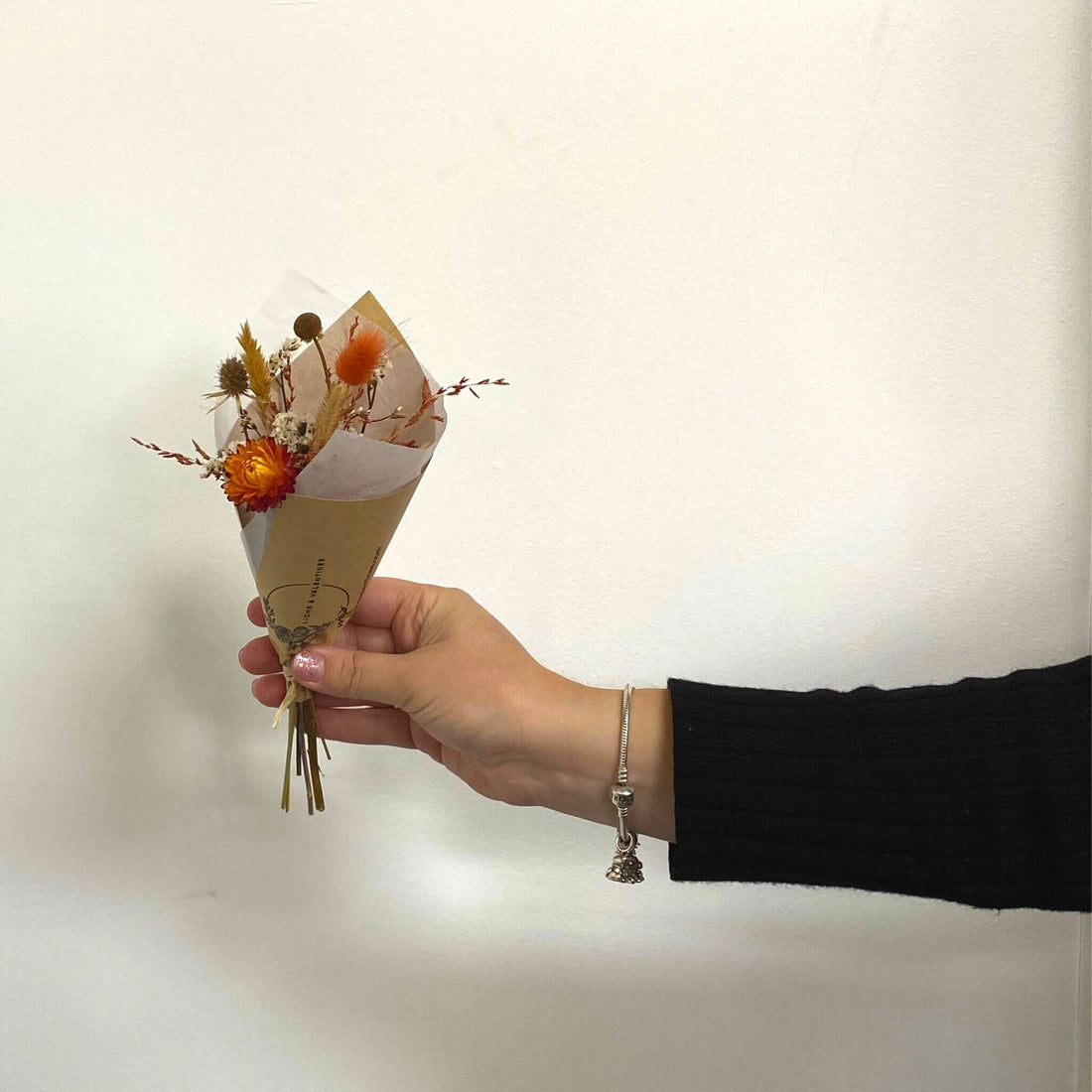 Dried Flowers