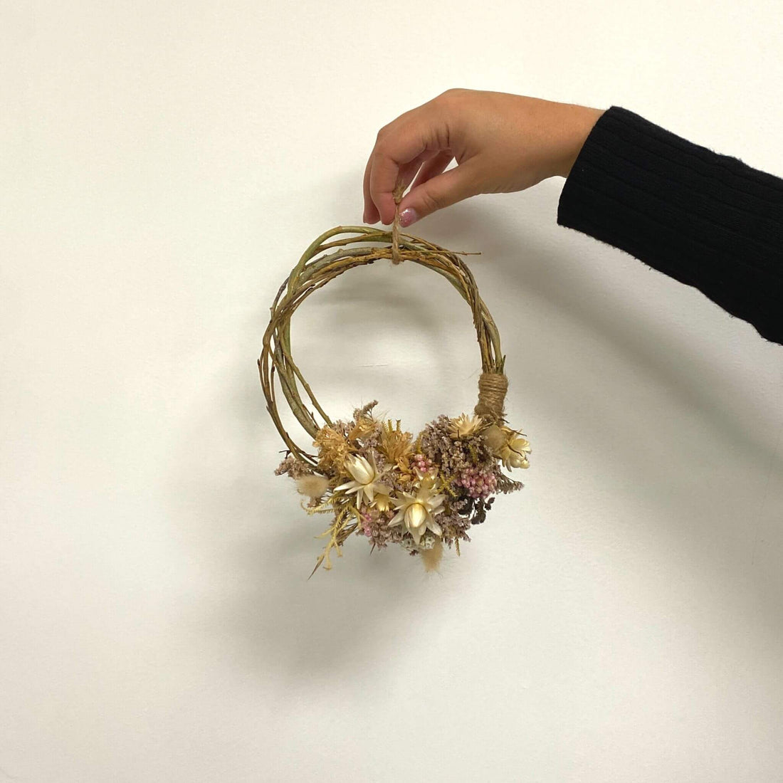 Dried Flowers