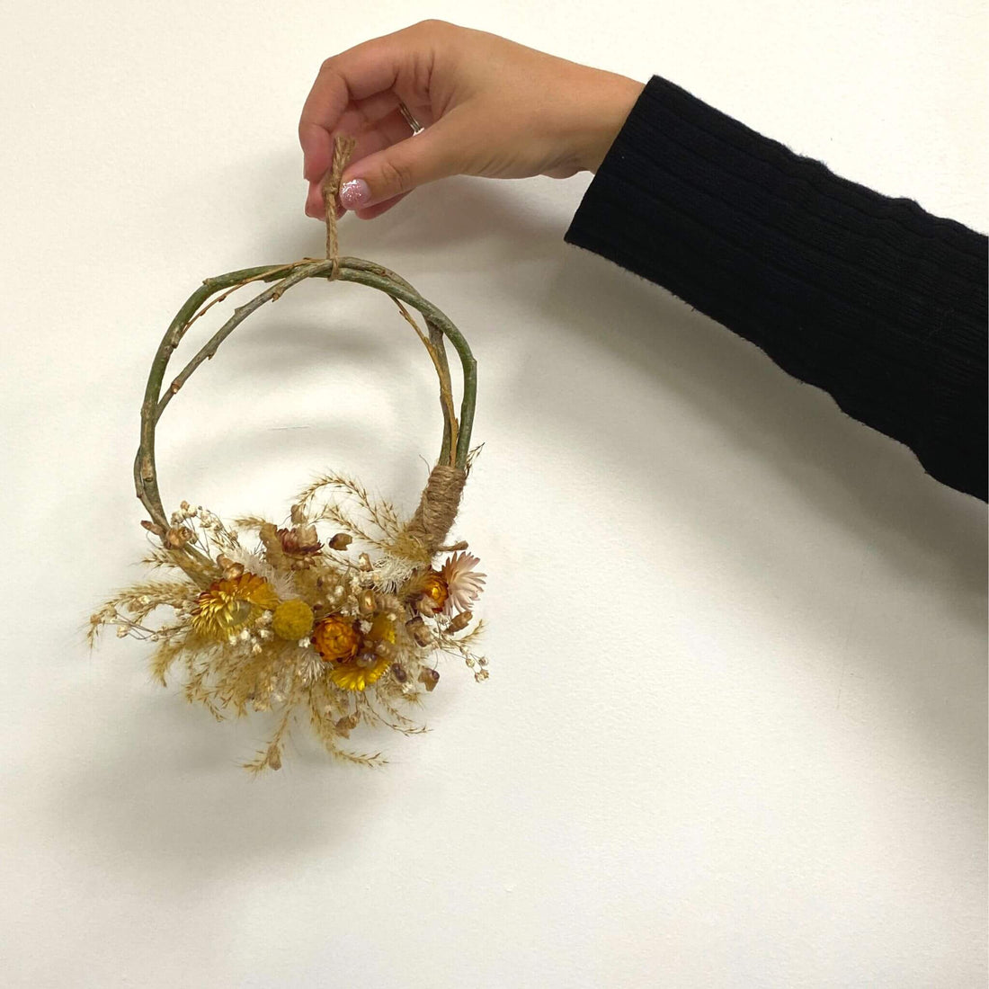 Dried Flowers