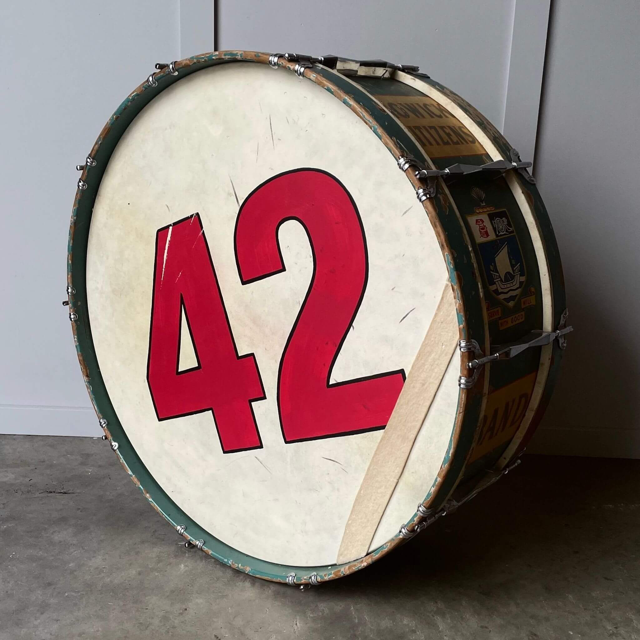 Howick Citizens Band Number 42