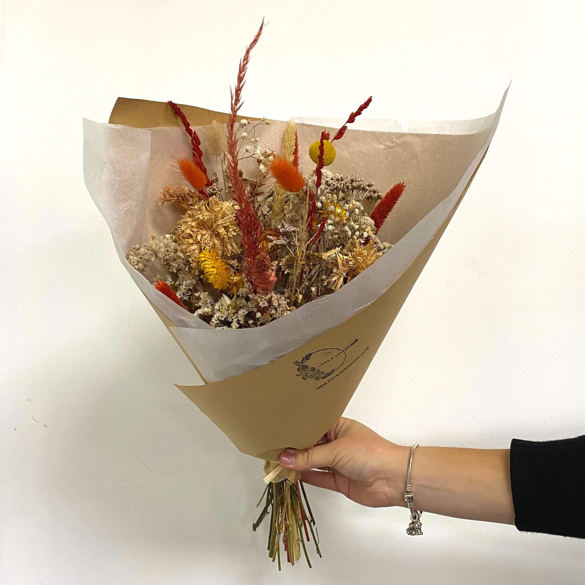 Dried Flowers