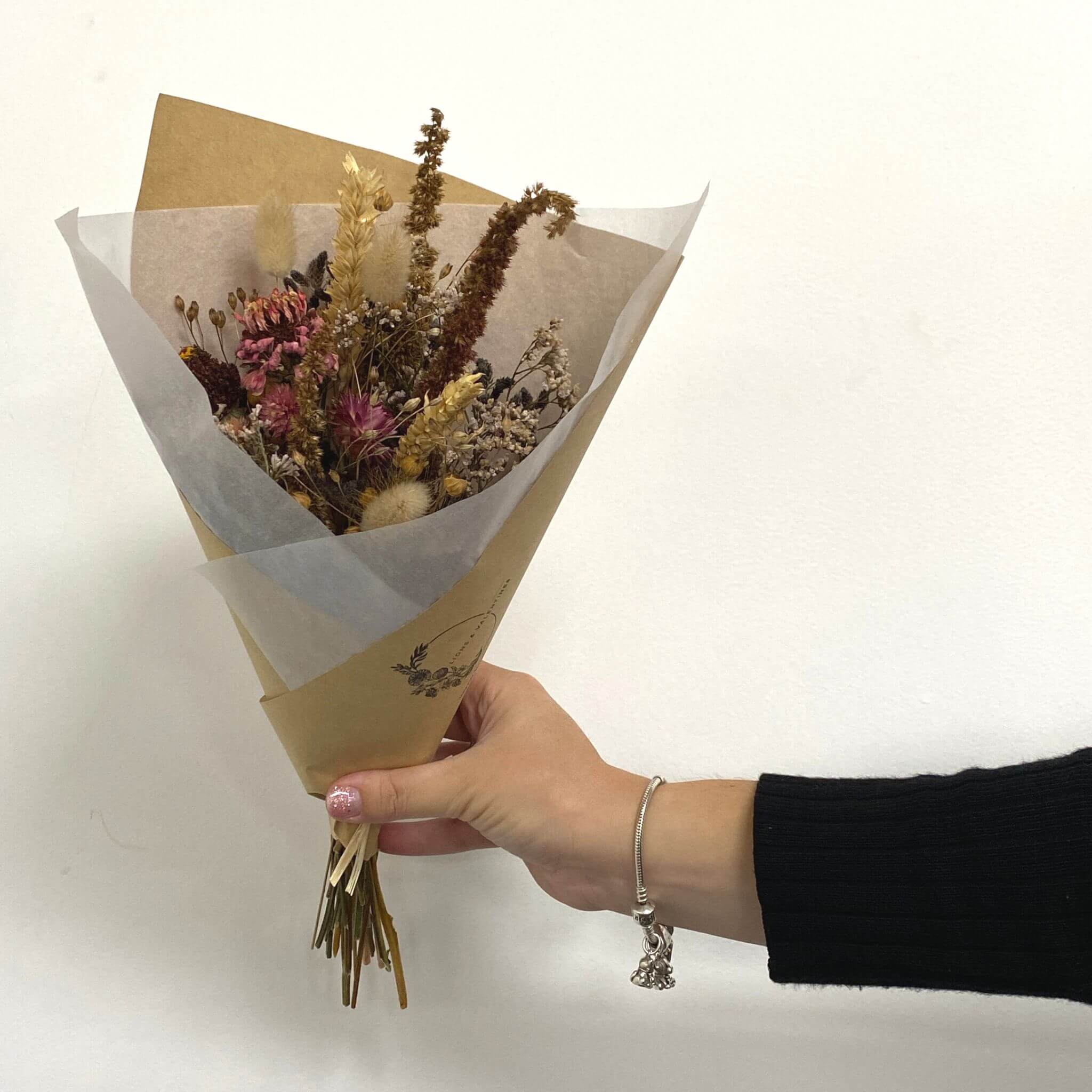 Dried Flowers