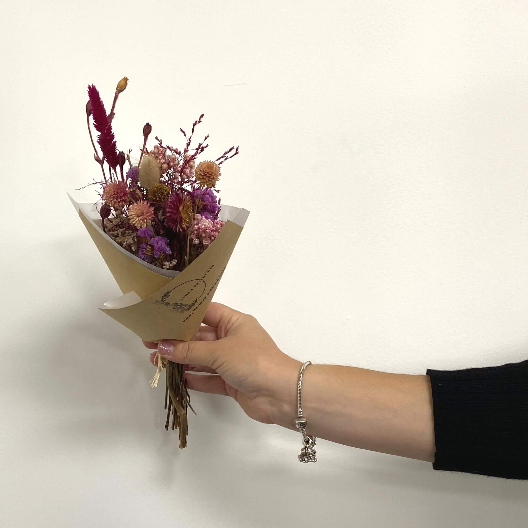 Dried Flowers
