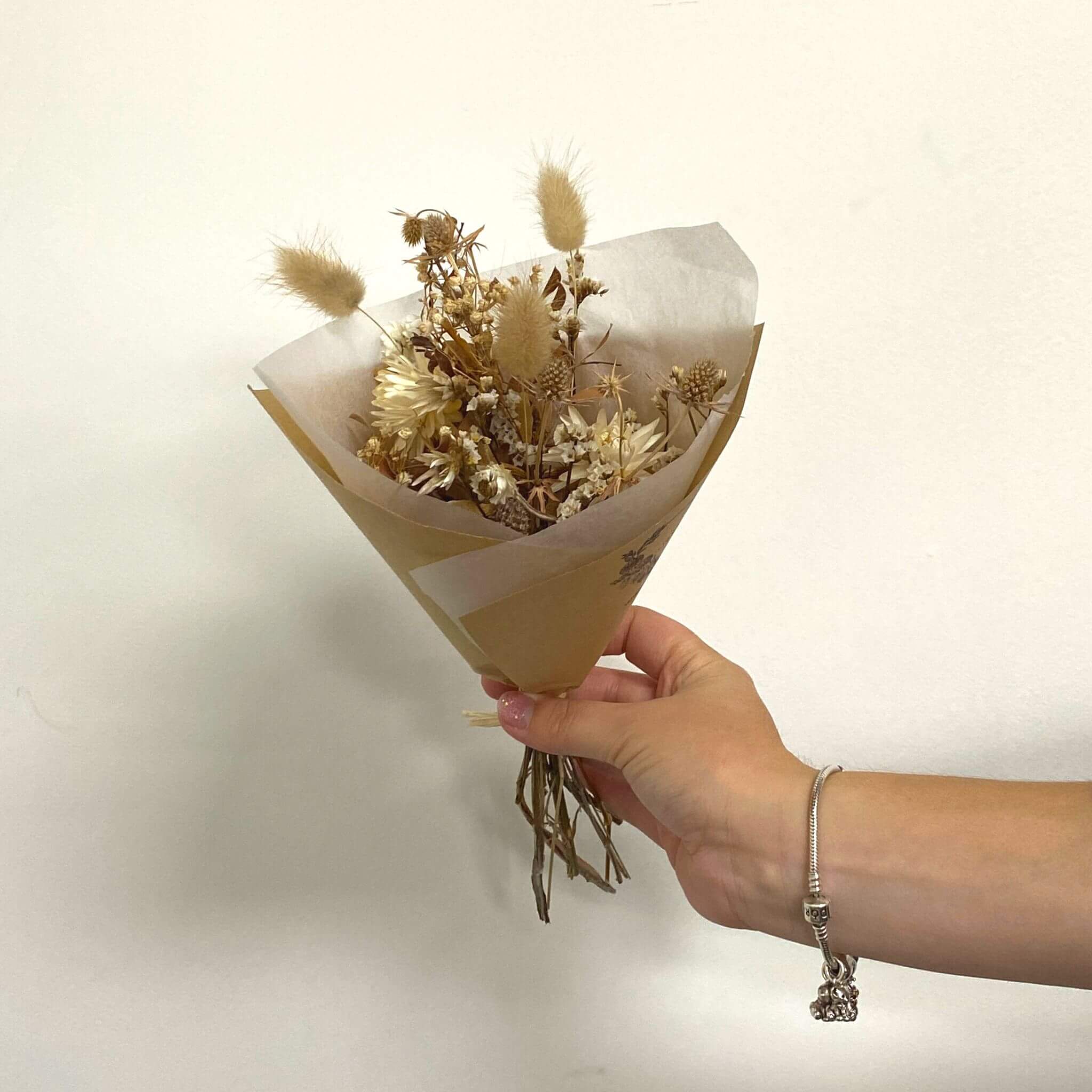 Dried Flowers