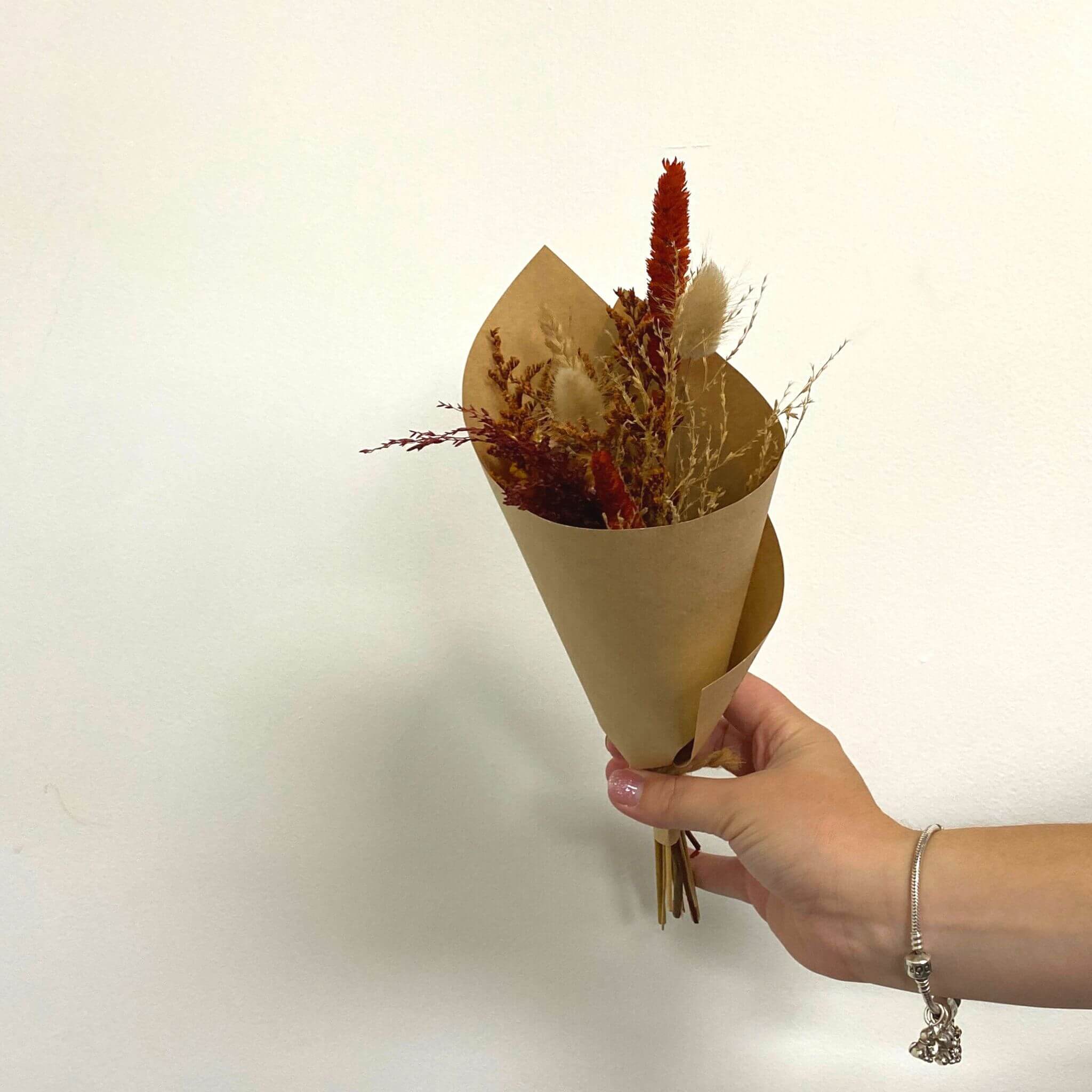 Dried Flowers