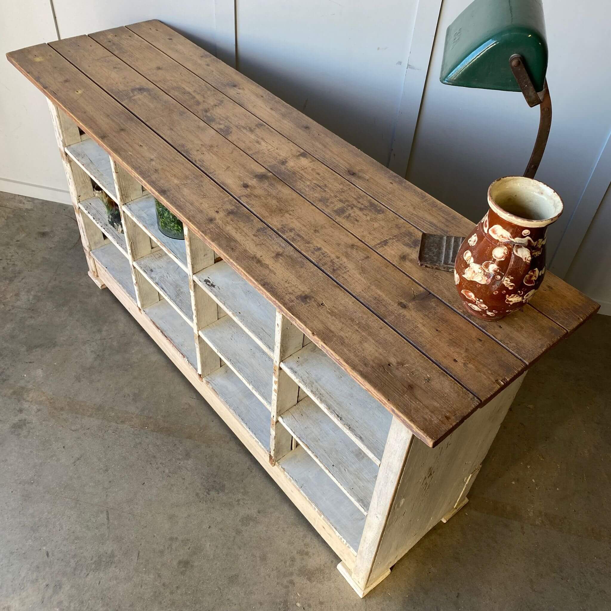 Vintage Furniture Table