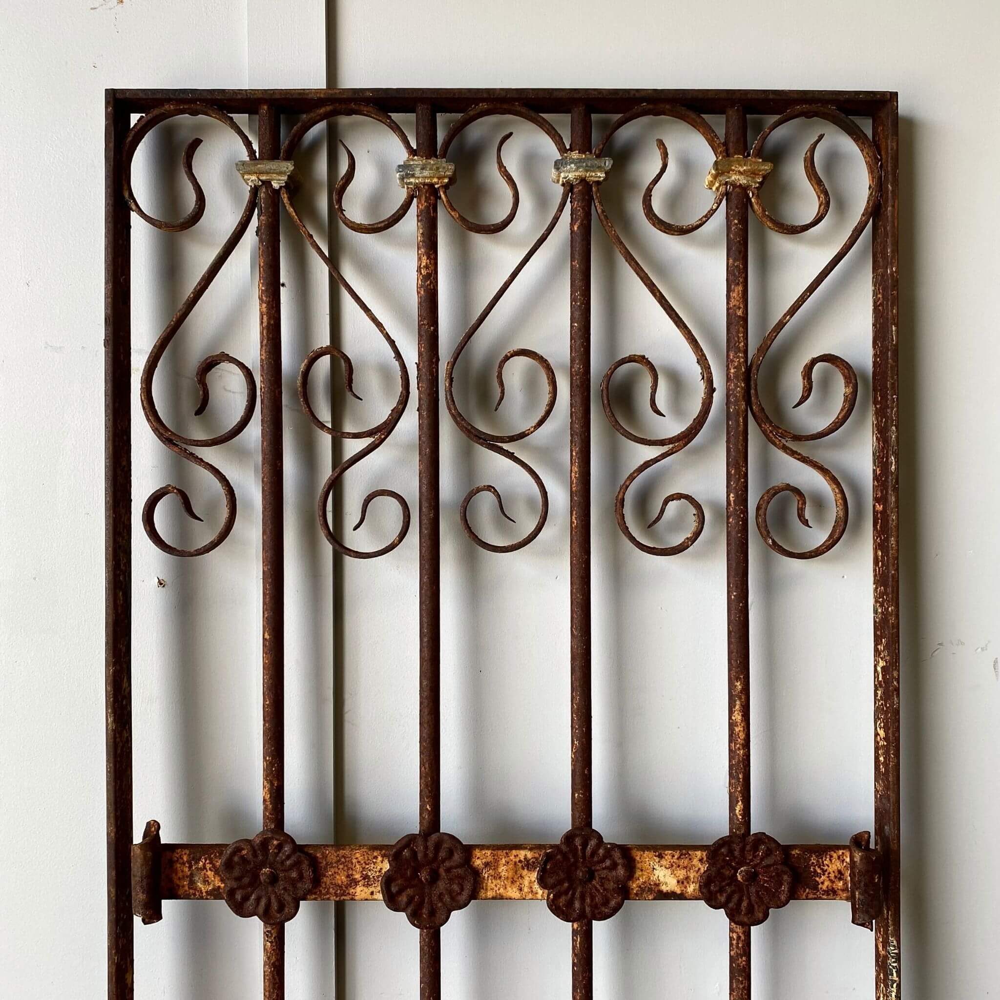 Architectural salvage, antique