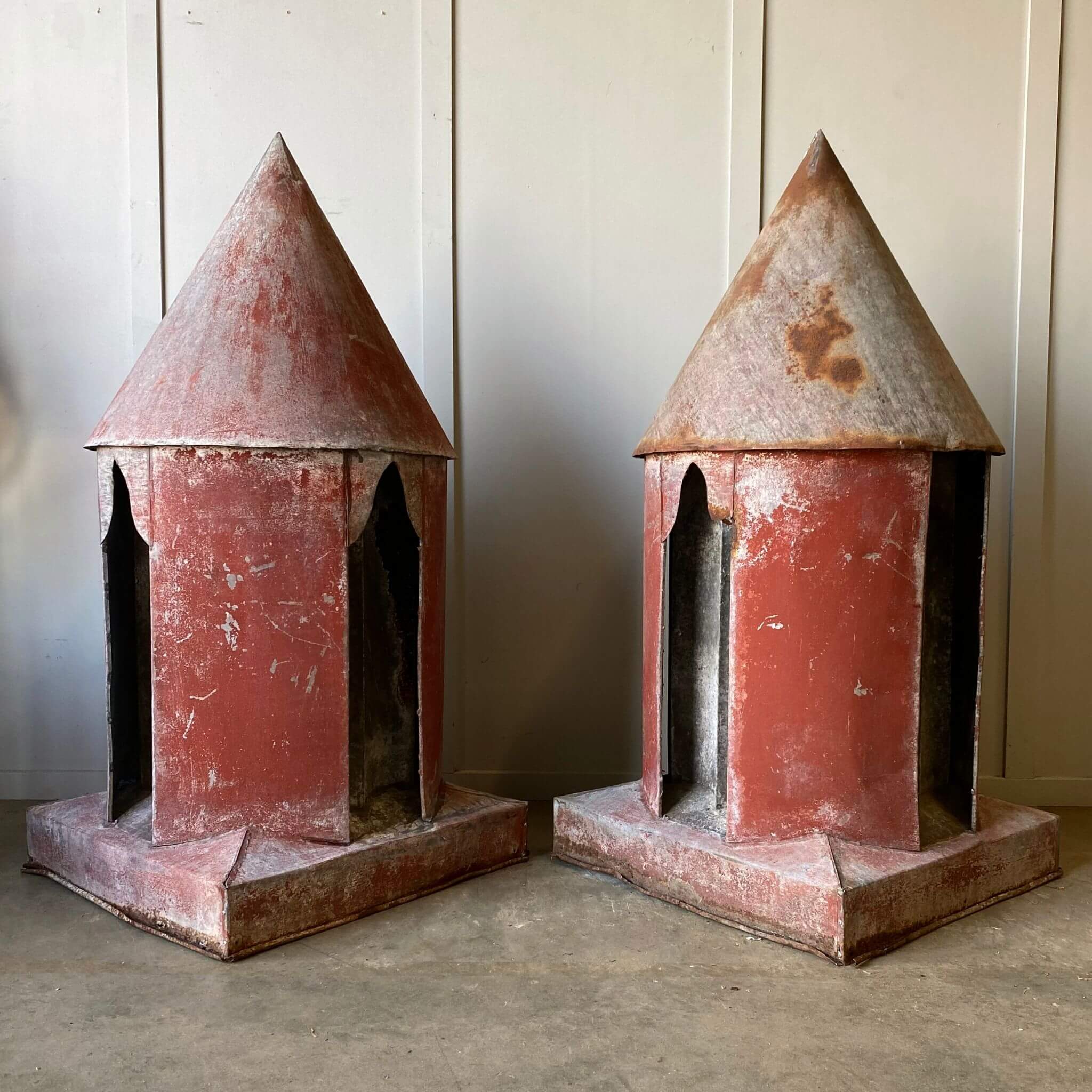 Garden Architectural Antique