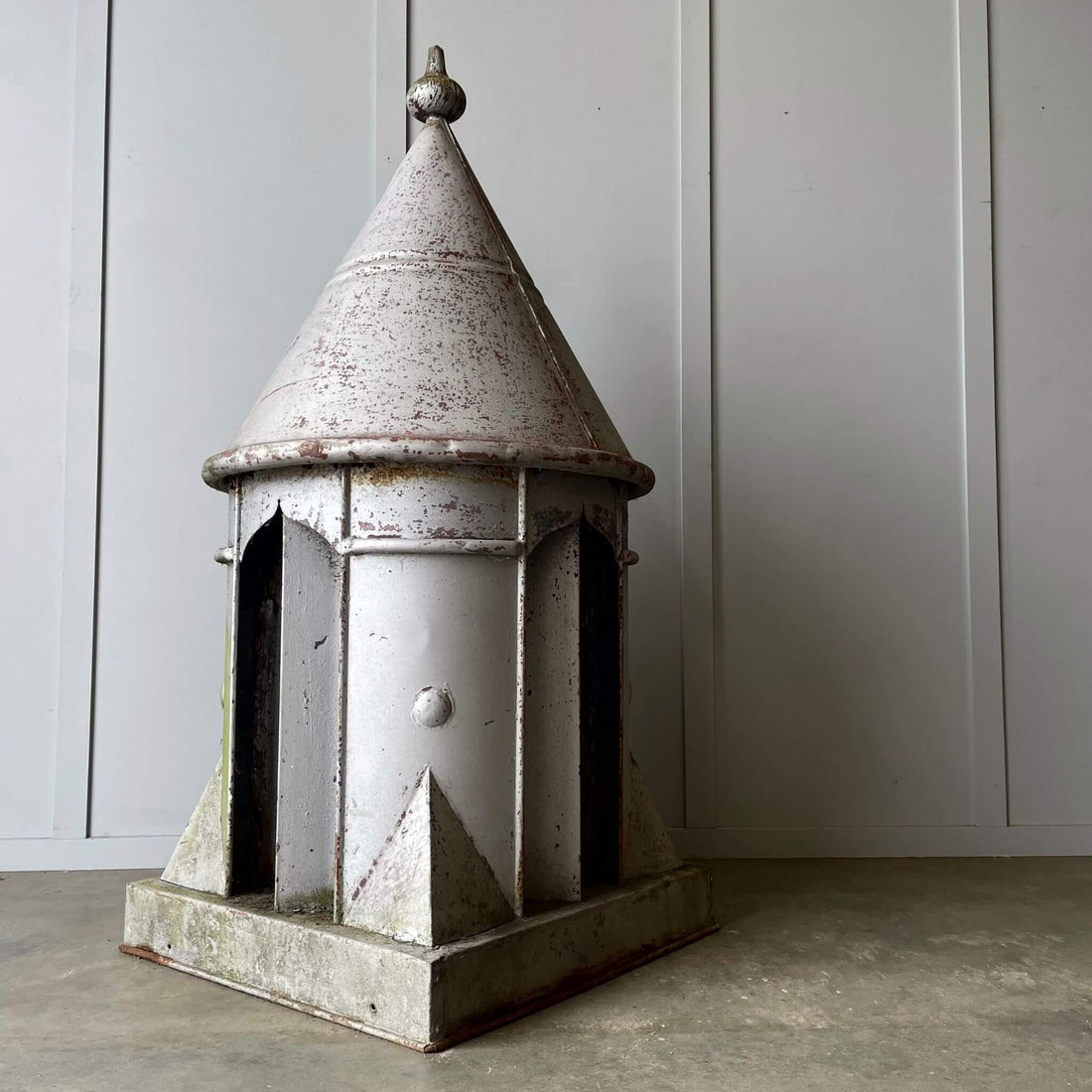 Garden Antiques, Roof Ventilator for vintage garden decor