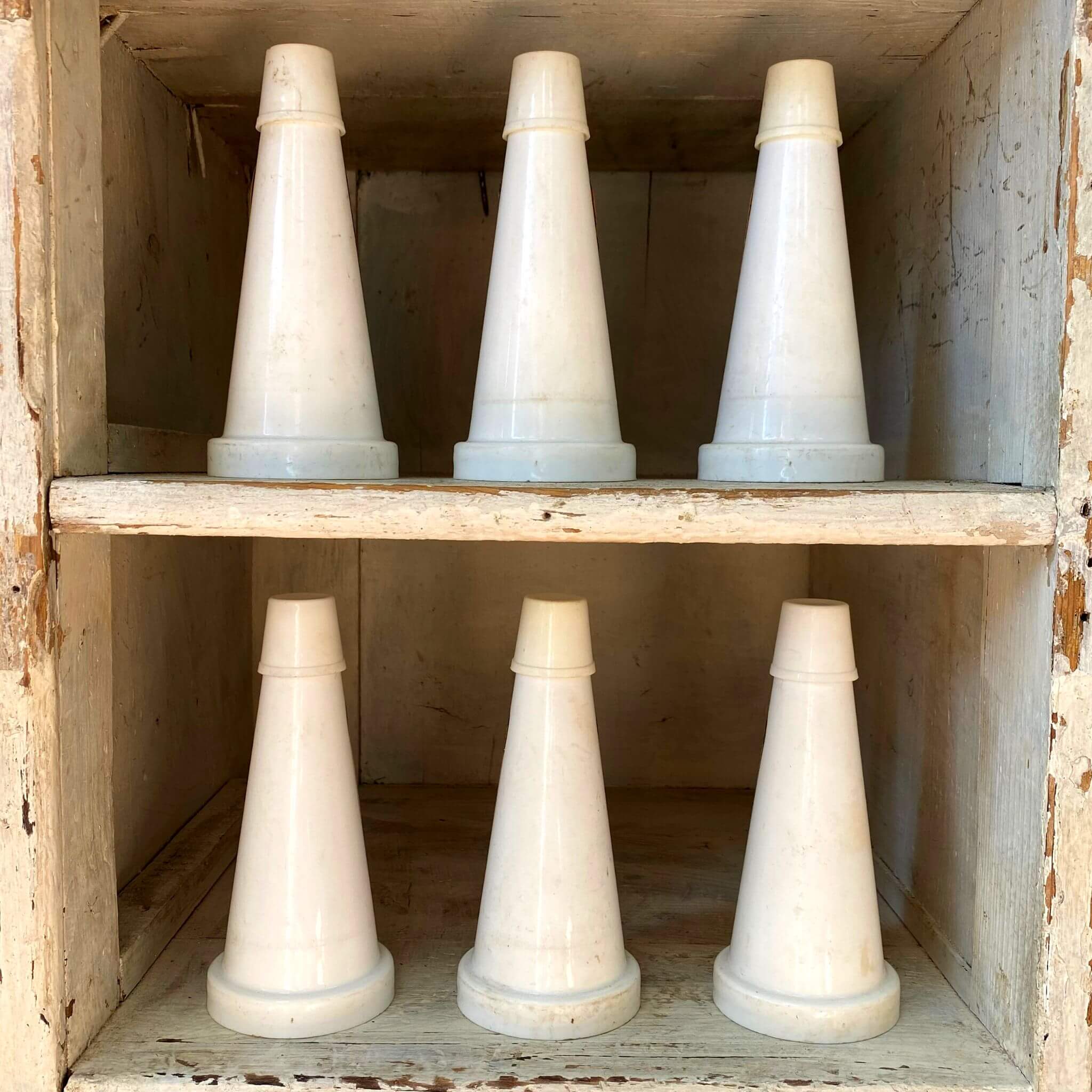 Castrol GTX Bottle Tops