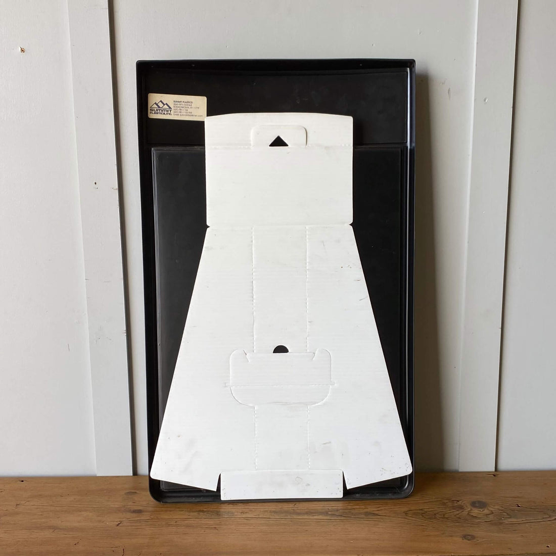 Vintage Coca Cola Menu