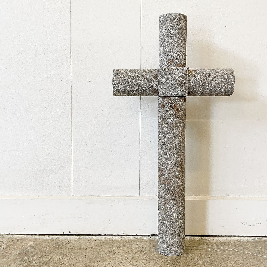 French Vineyard Cross