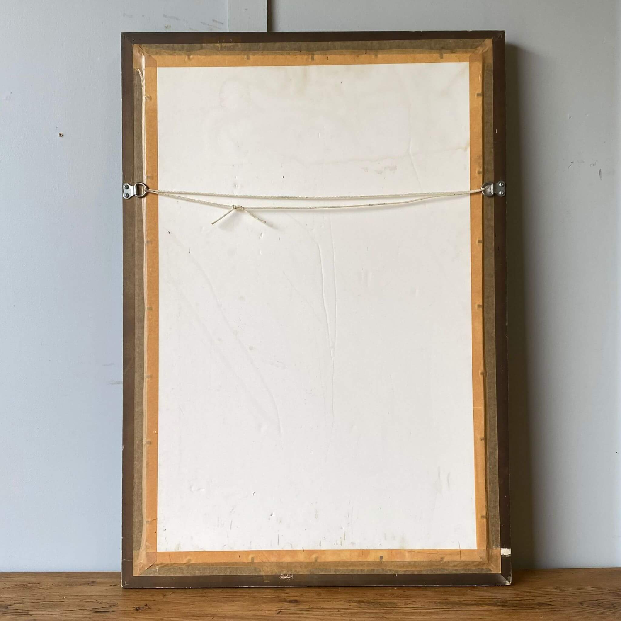 Hercules Advertising Poster Sign