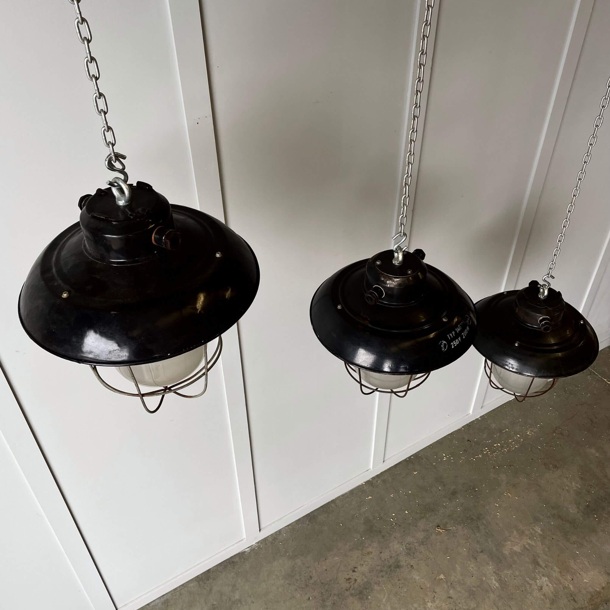 Vintage home decor lighting industrial lights