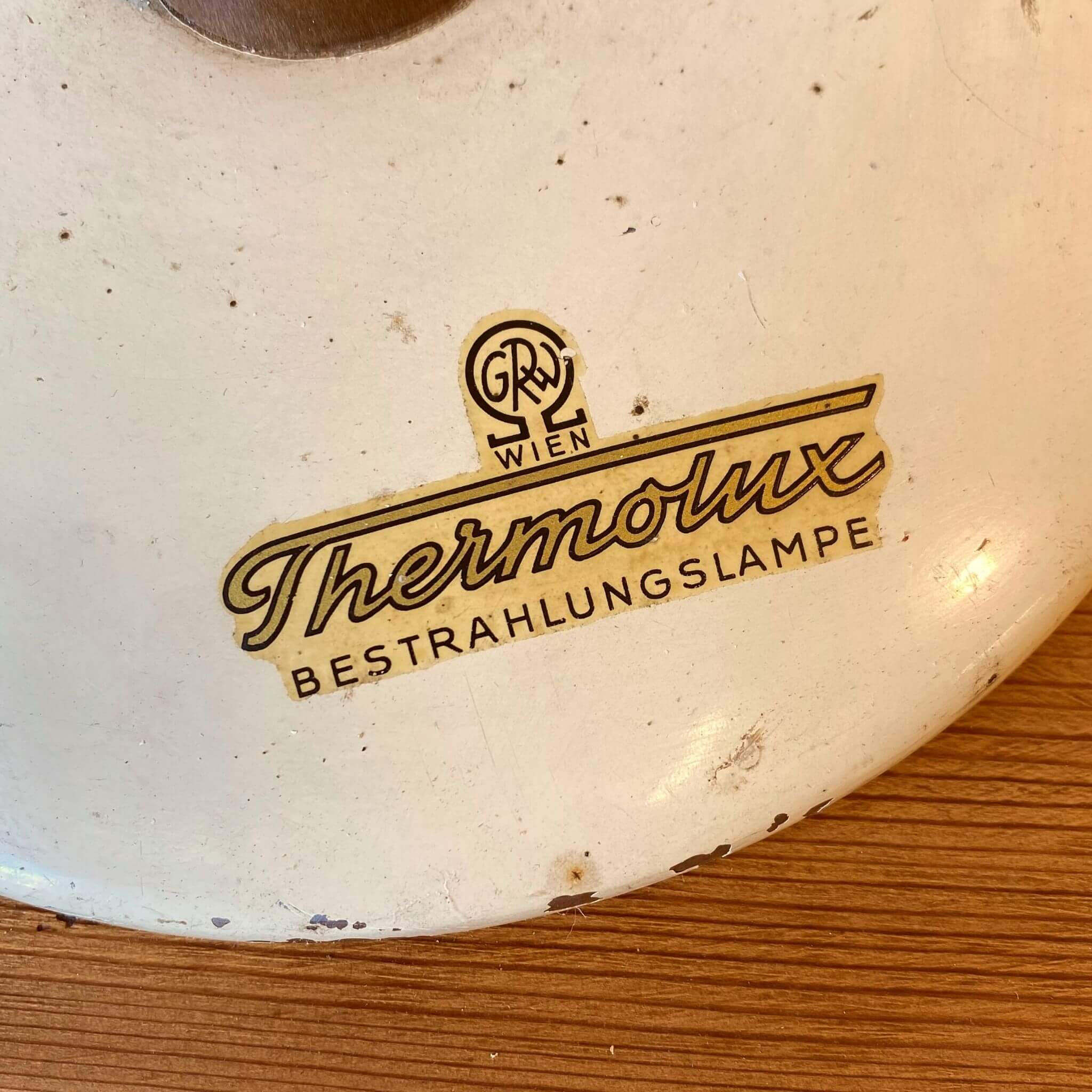 Mid Century desk lights lamps