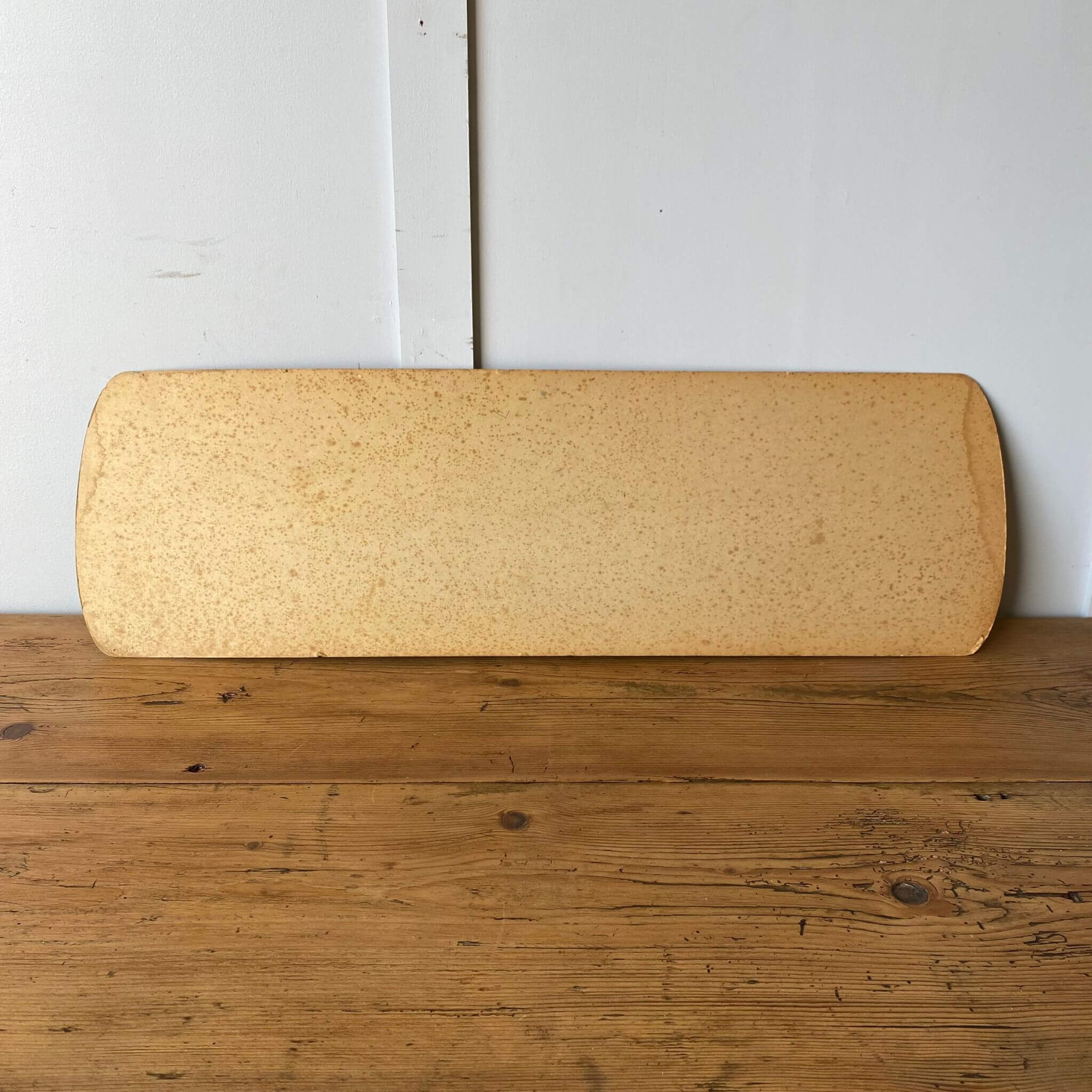 Nestles Croquettes Sign