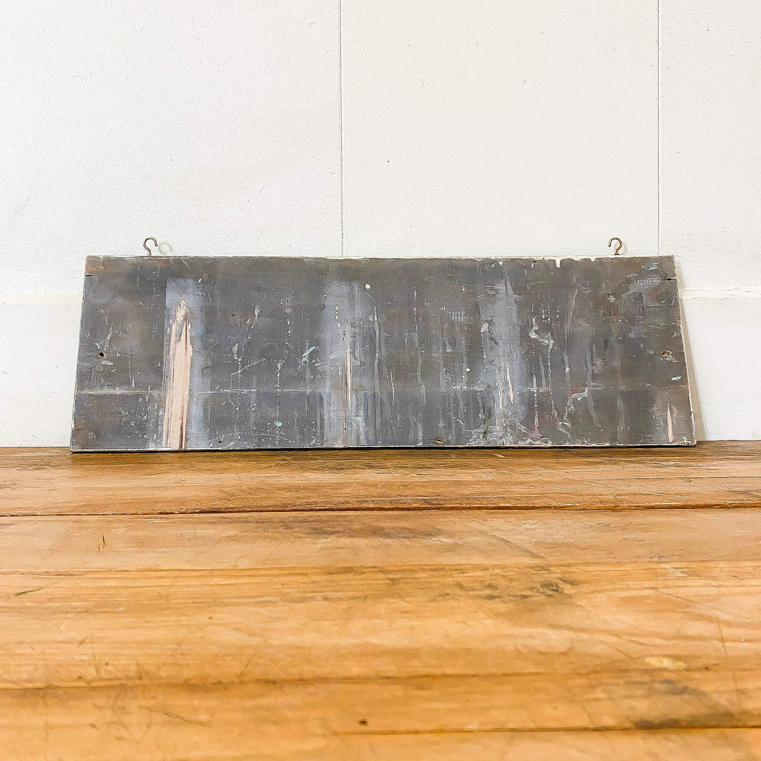 Handpainted Wooden Sign